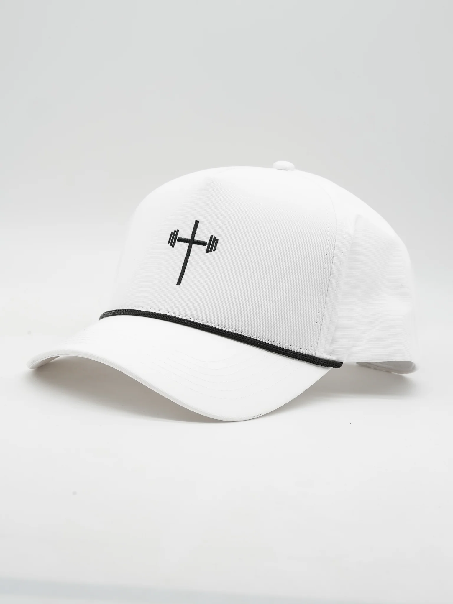 Panel Rope Hat - Image 18