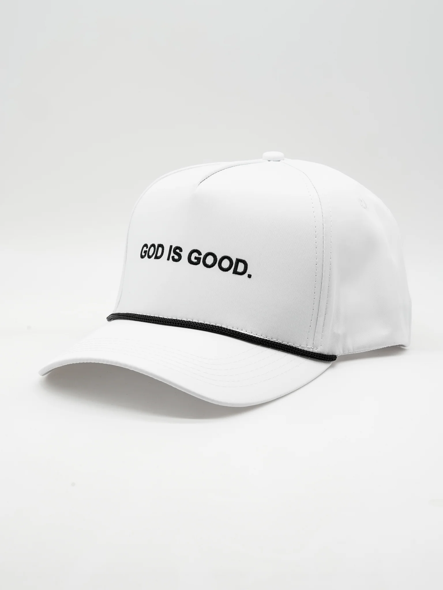 Panel Rope Hat - Image 2
