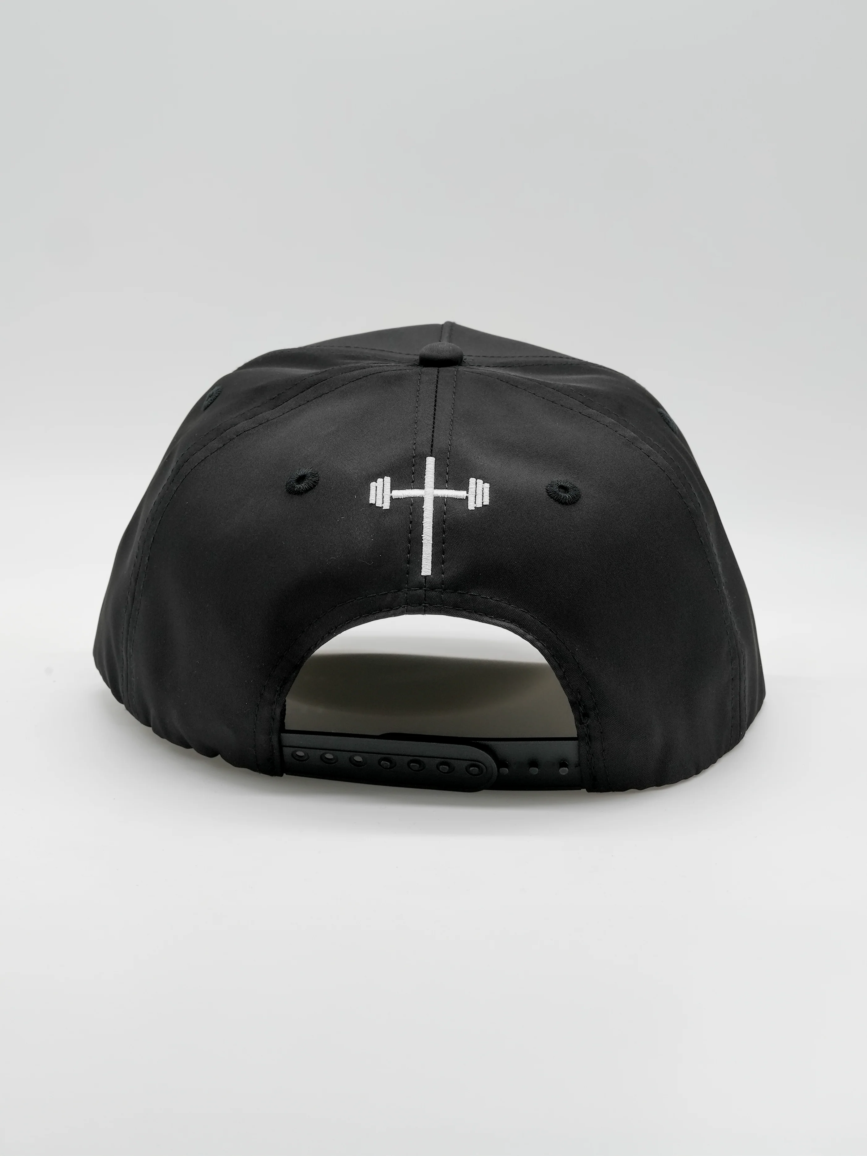 Panel Rope Hat - Image 5