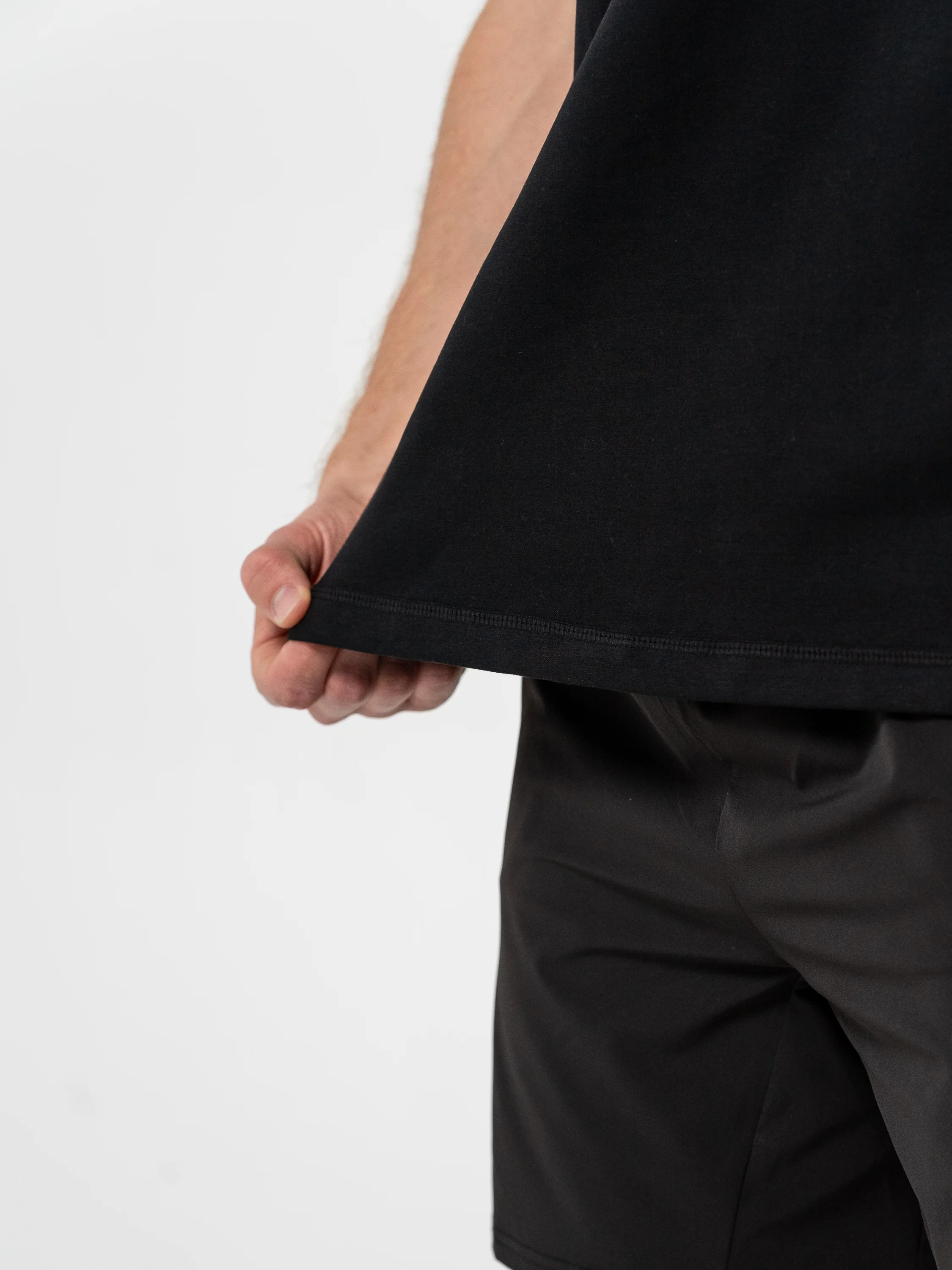 Premium Oversized Scripture Tee - Image 31