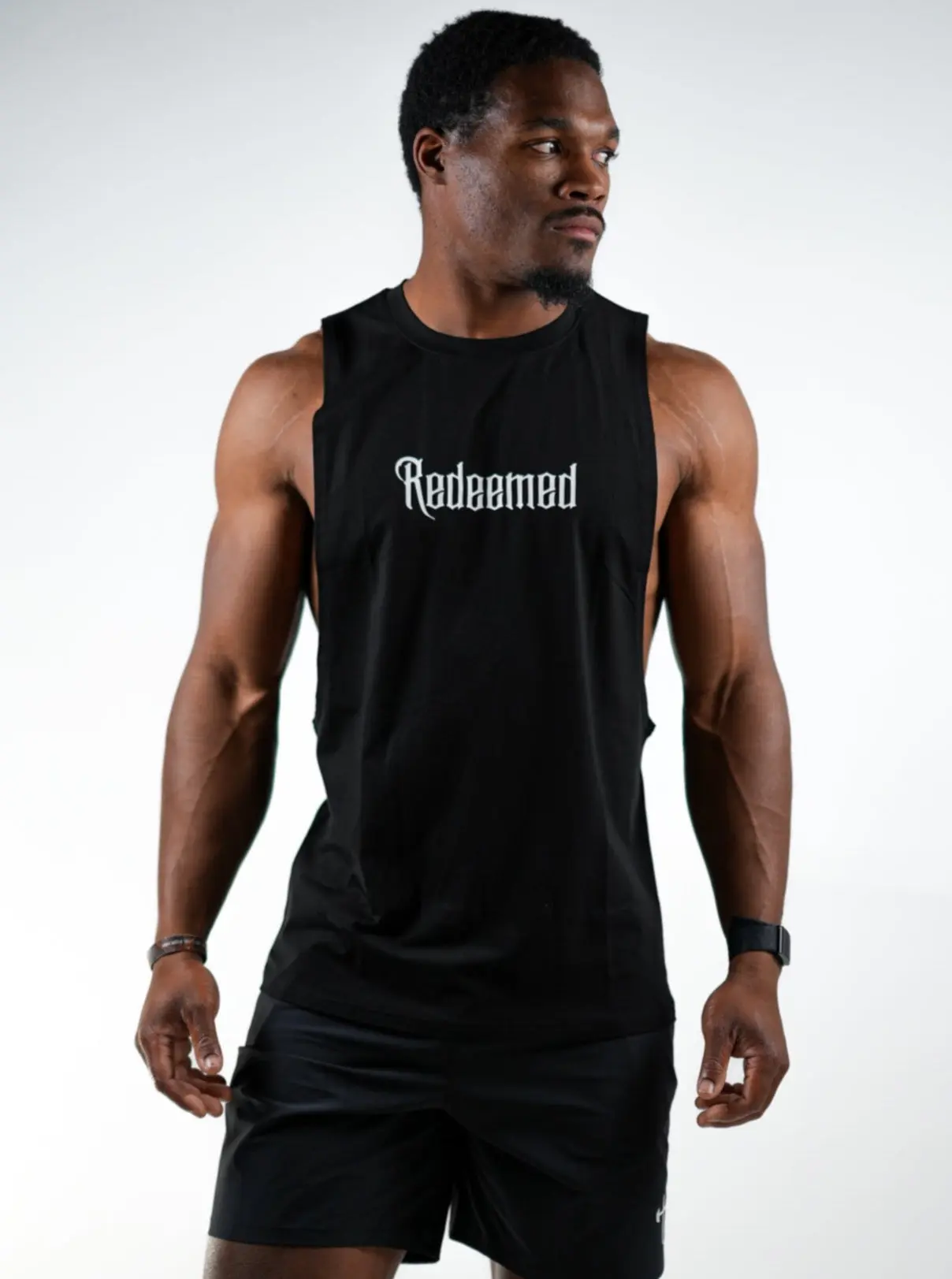 Redeemed Cut Off - Image 5