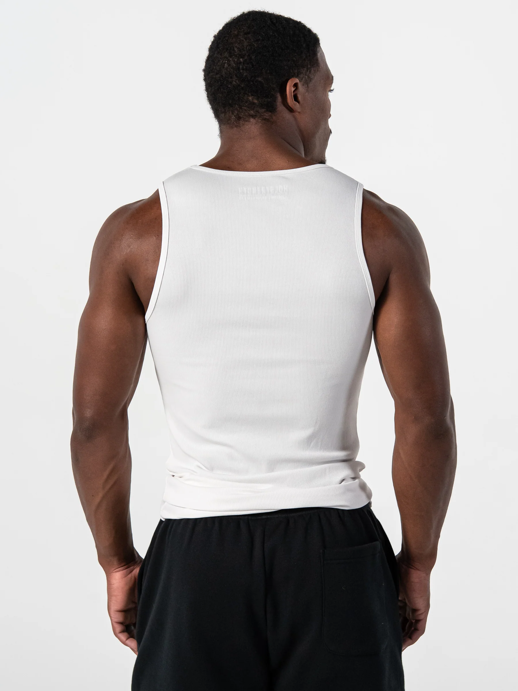Ribbed Tank - Image 14