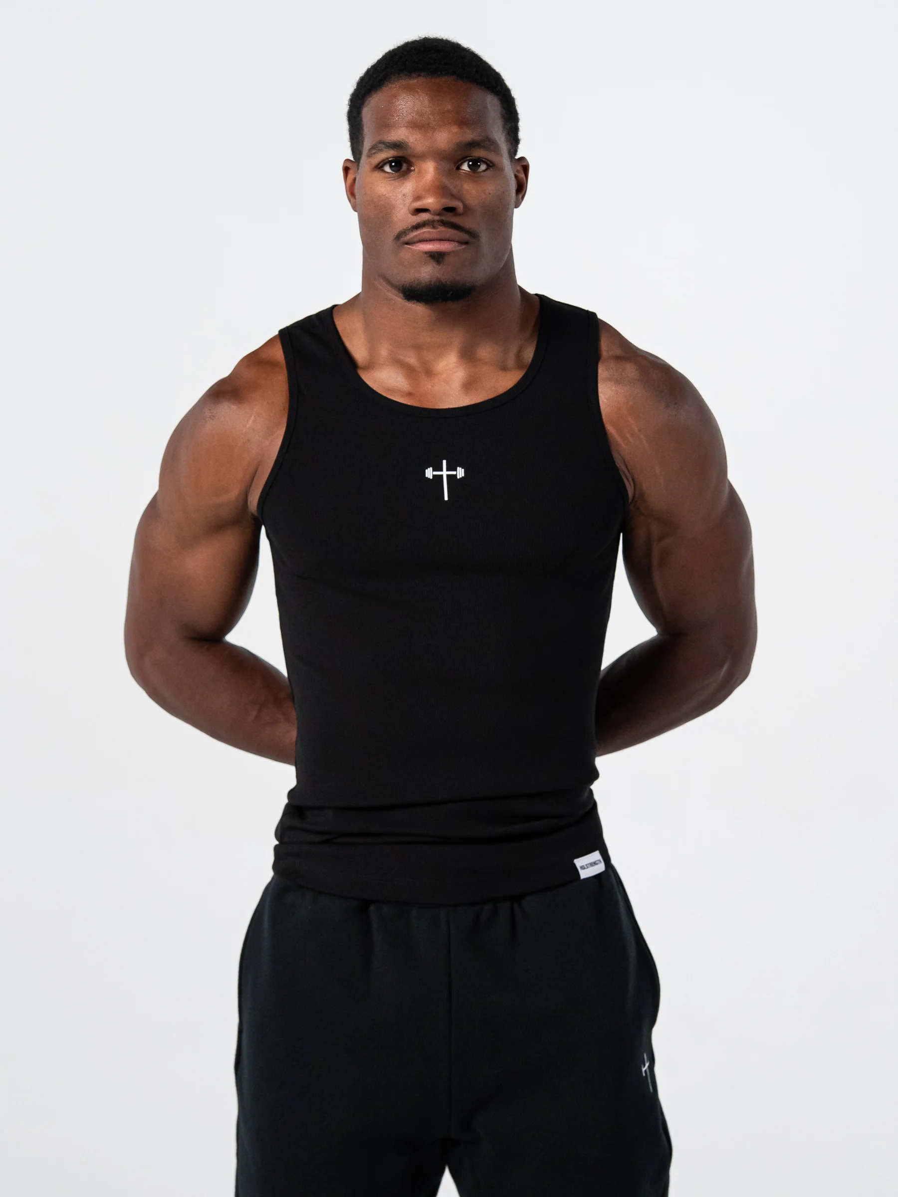 Ribbed Tank - Image 16