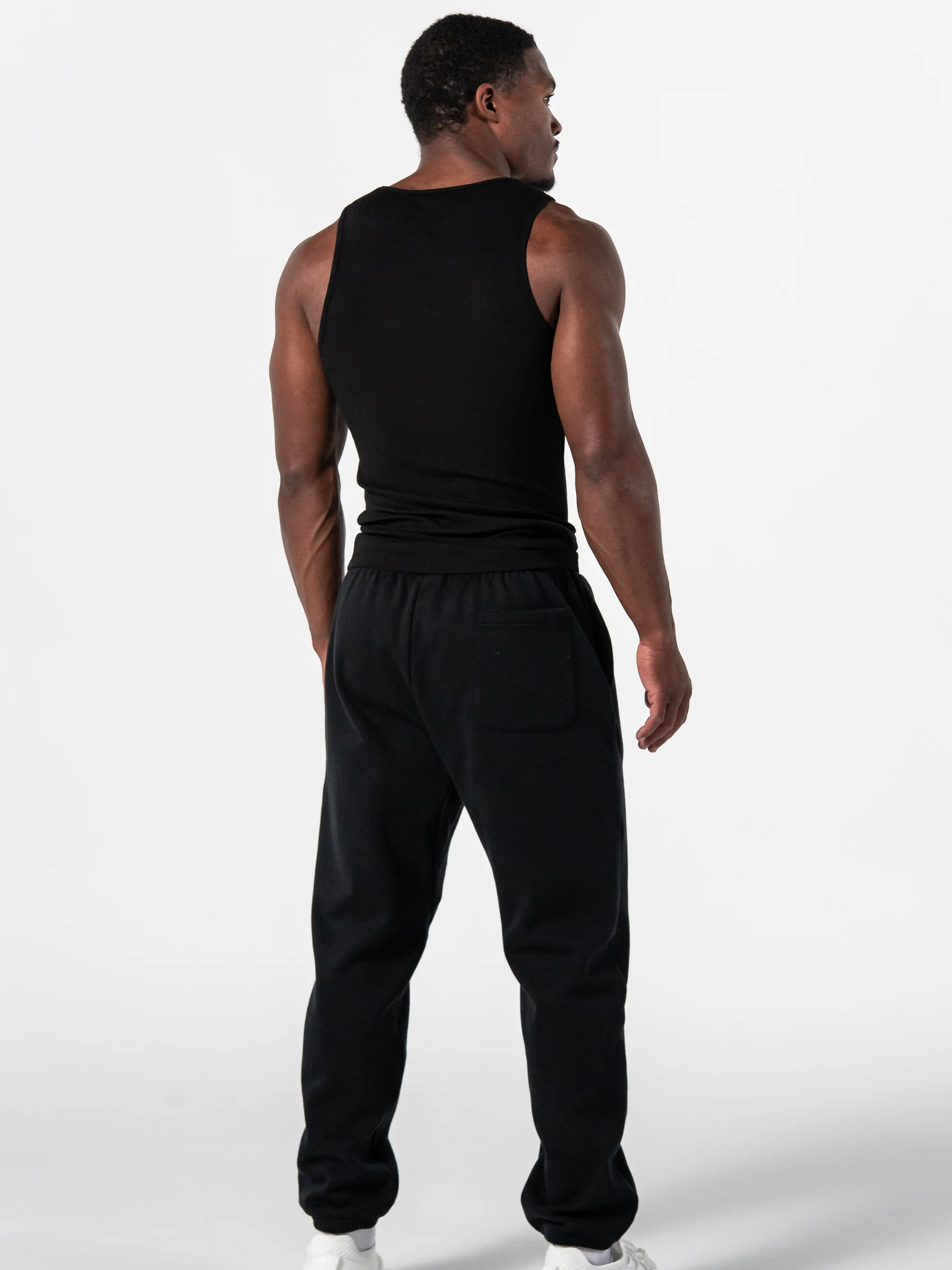 Ribbed Tank - Image 18