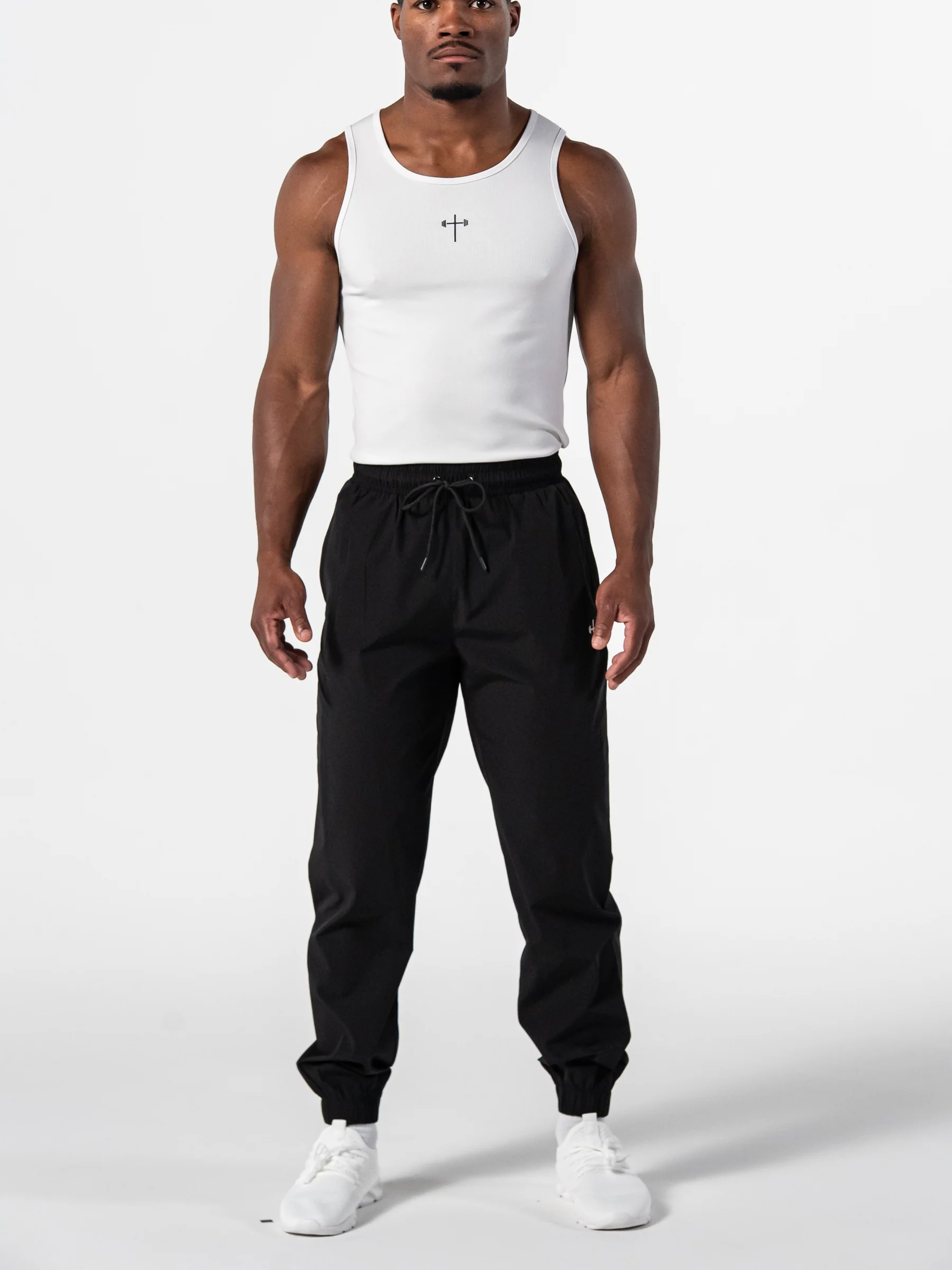 Ribbed Tank - Image 6