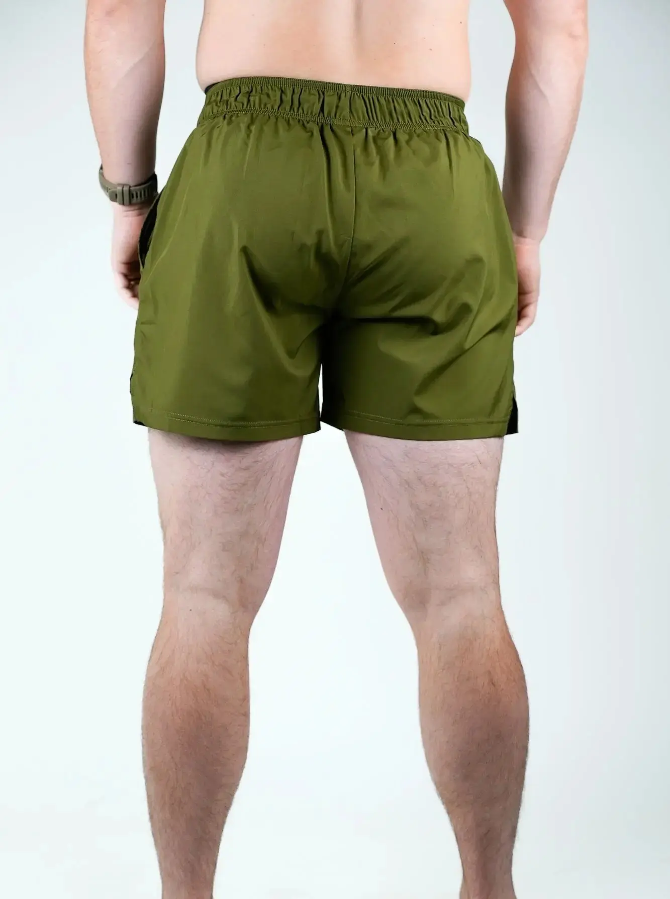 Motion Running Shorts 5" - Image 11