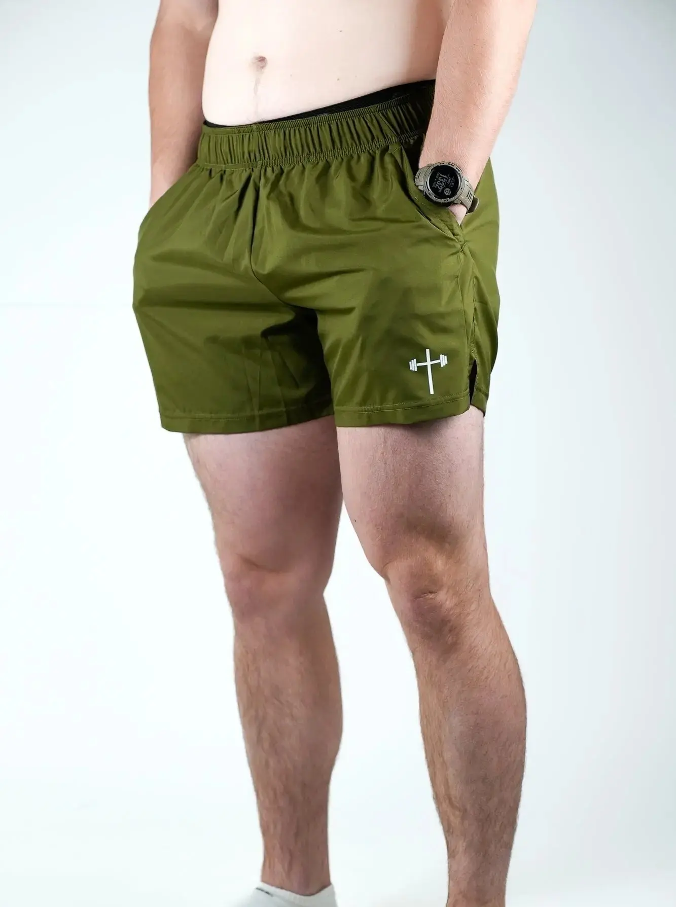 Motion Running Shorts 5" - Image 12