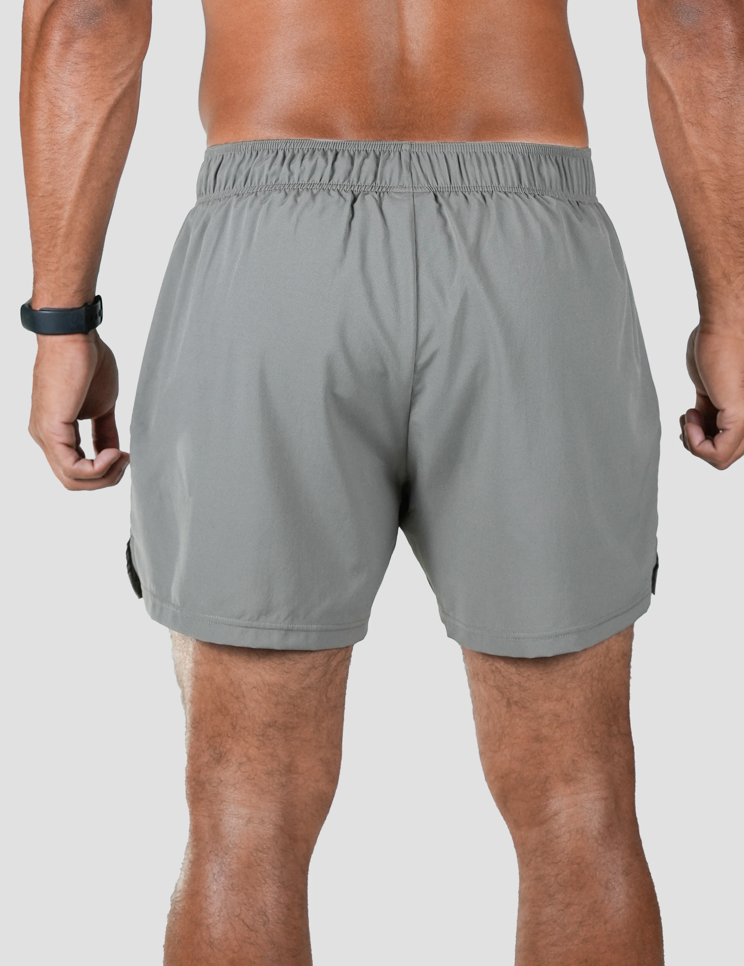 Motion Running Shorts 5" - Image 3