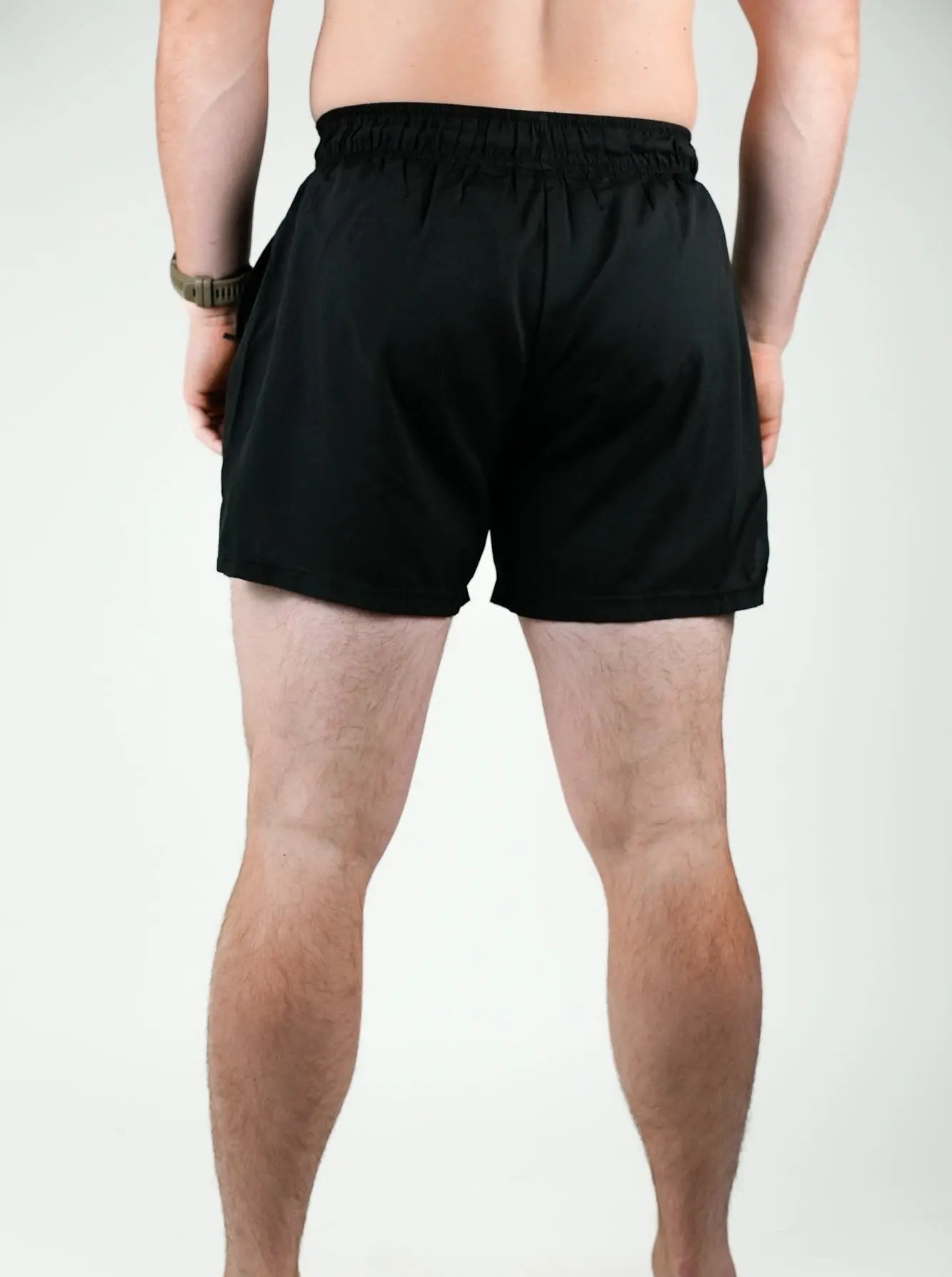 Motion Running Shorts 5" - Image 8