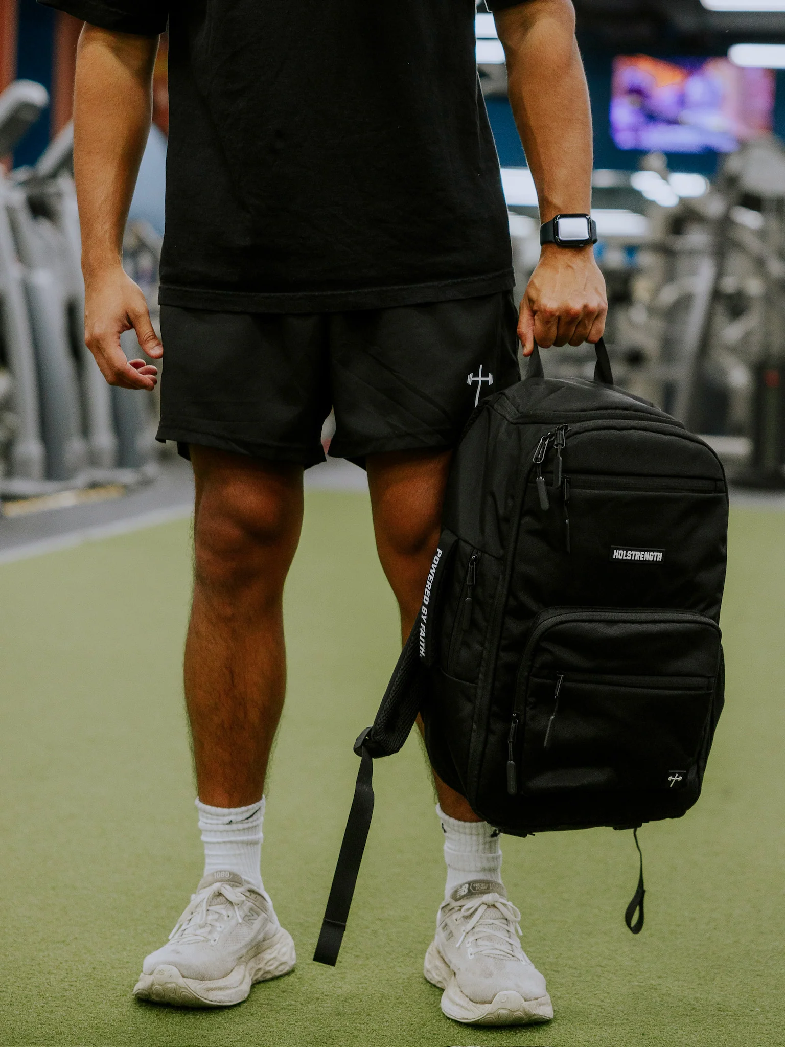 Signature-Tech Backpack - Image 10