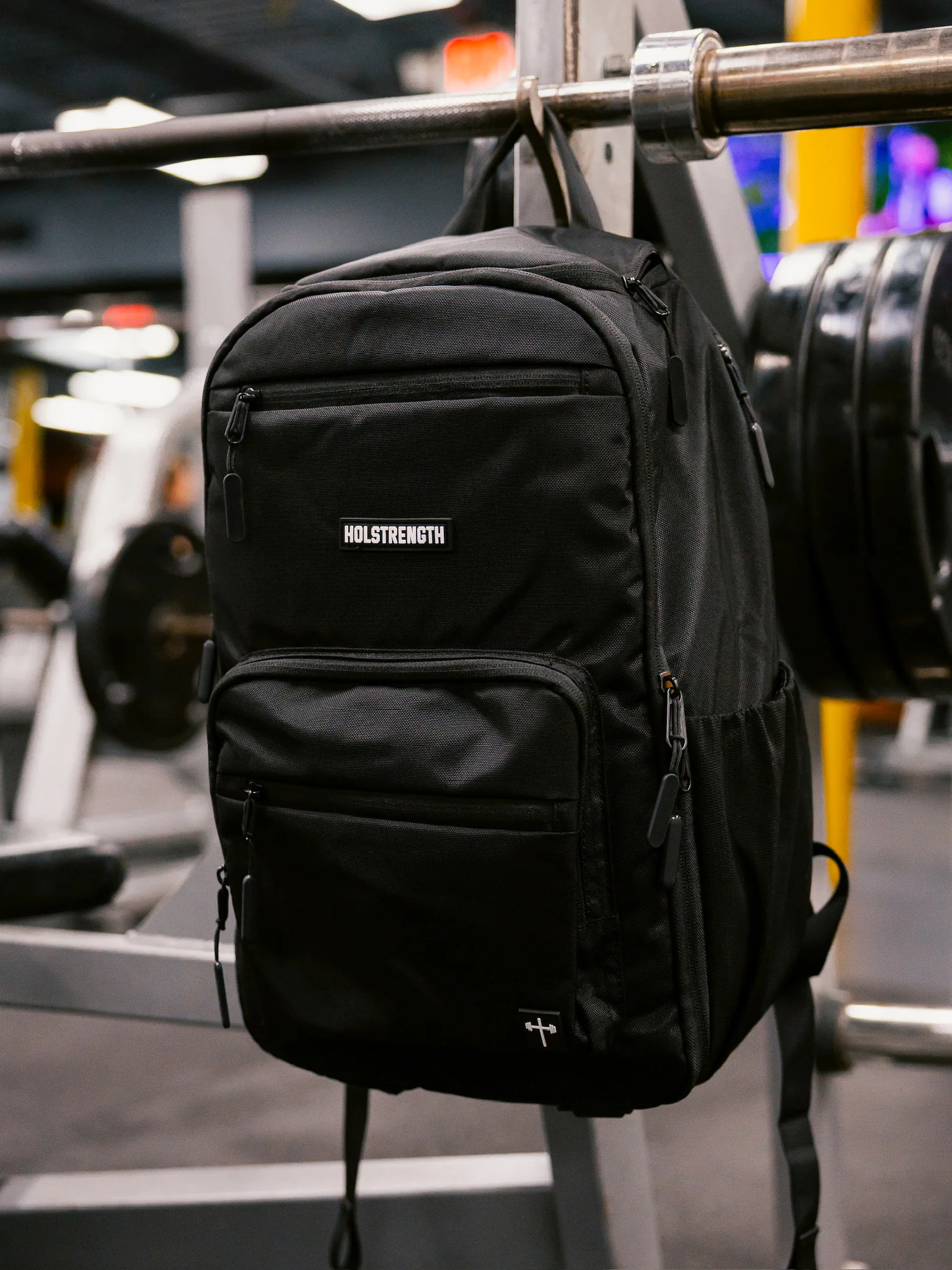 Signature-Tech Backpack - Image 5