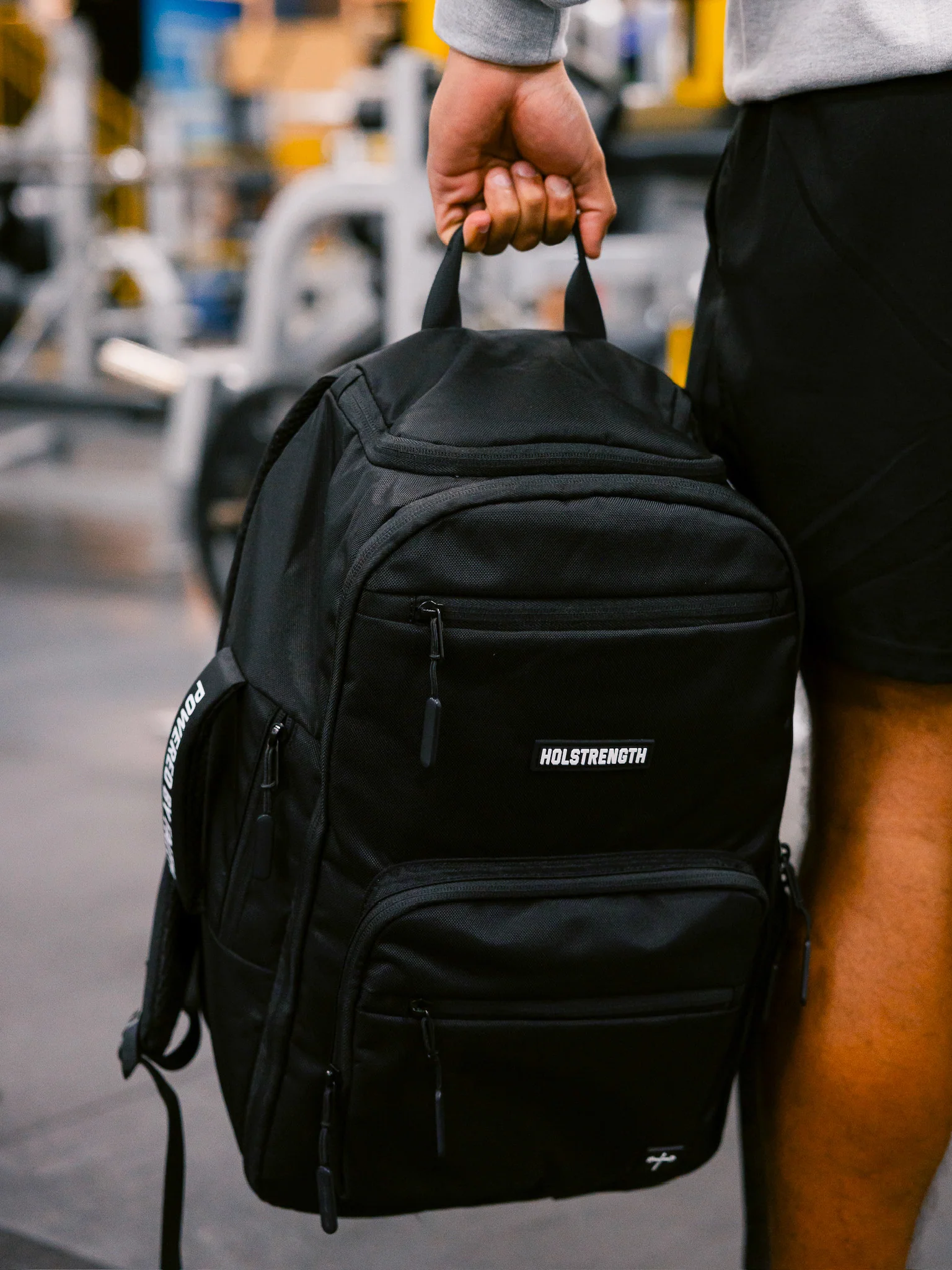Signature-Tech Backpack - Image 6