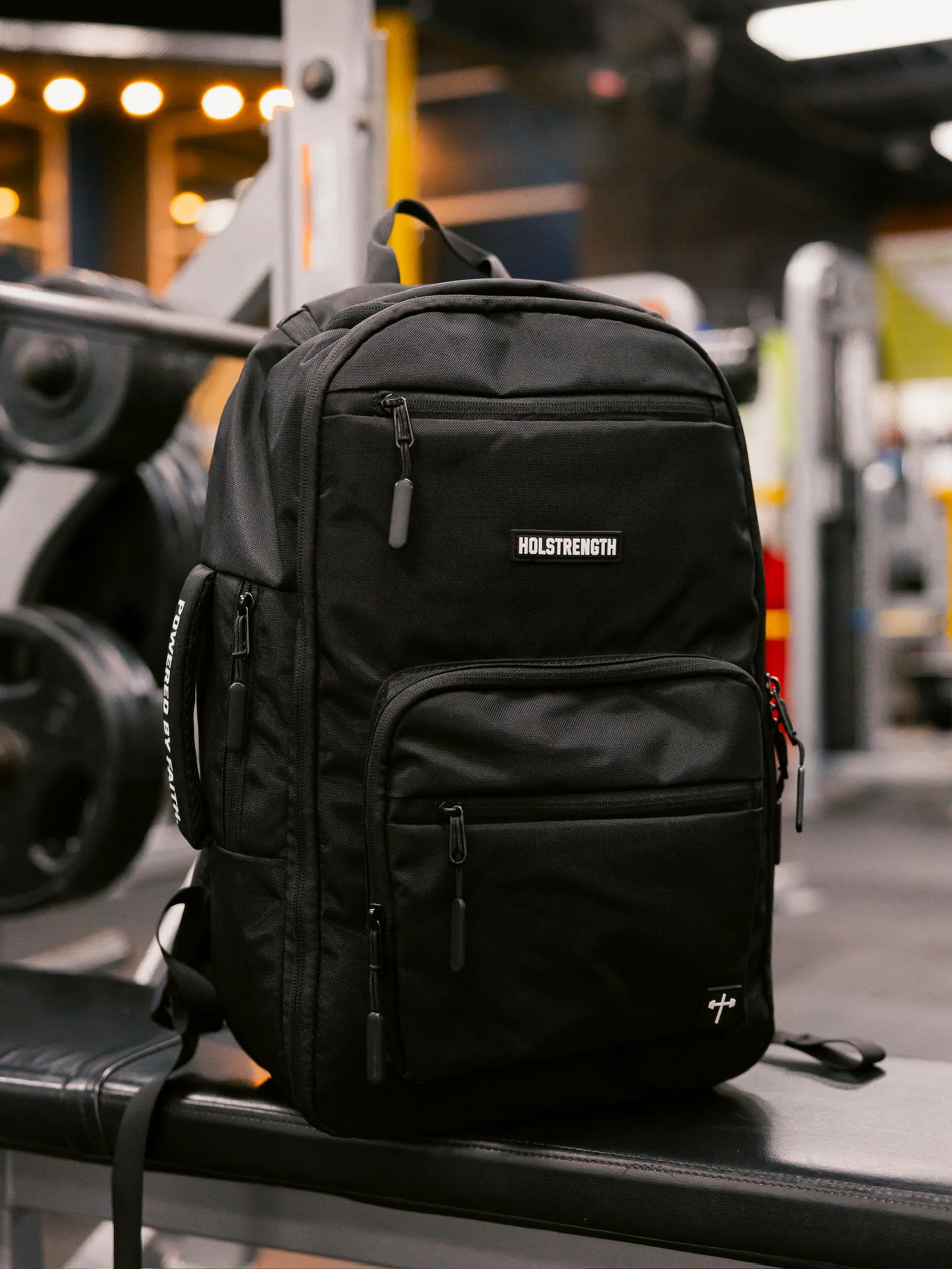 Signature-Tech Backpack - Image 7