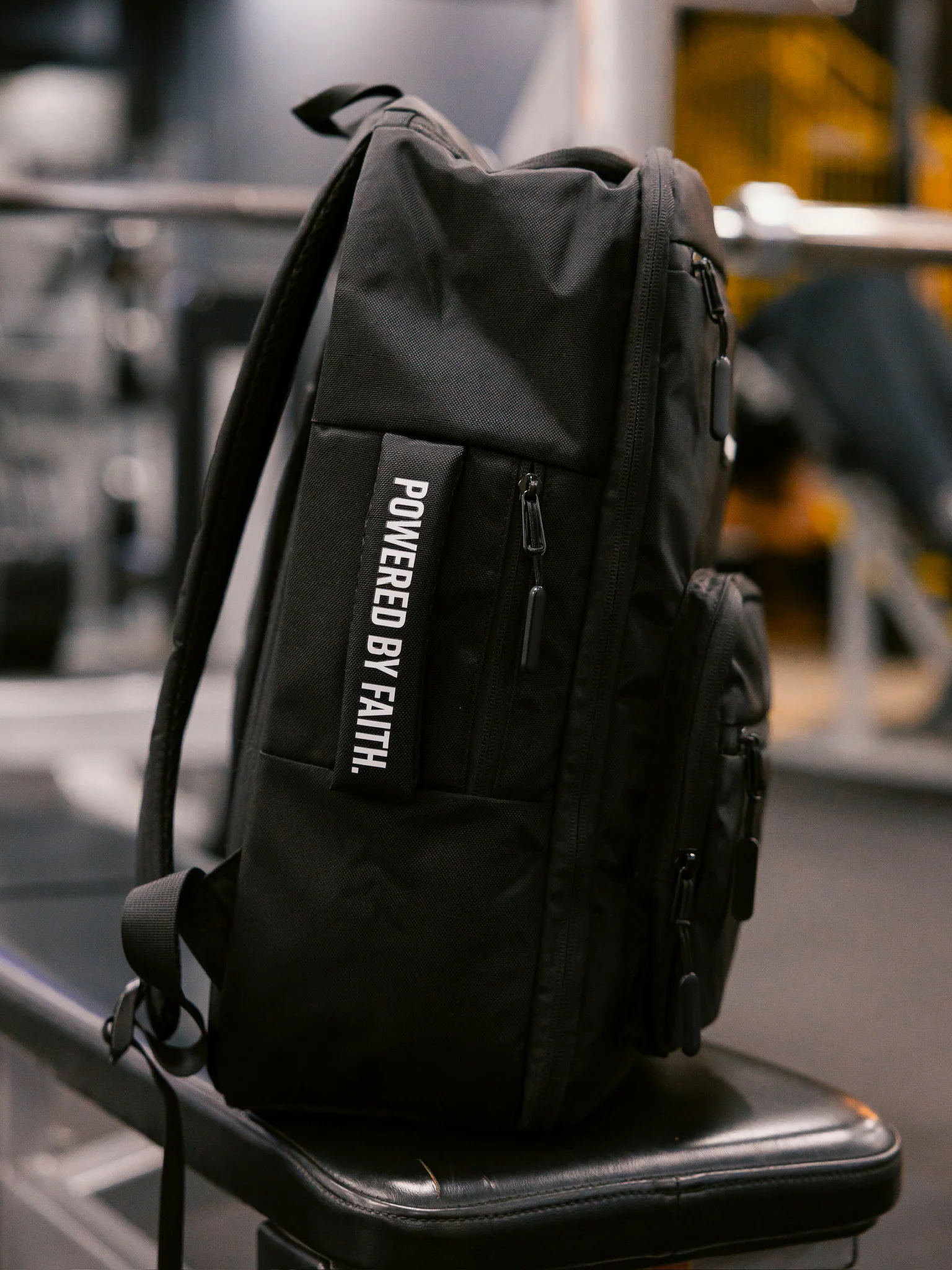 Signature-Tech Backpack - Image 8