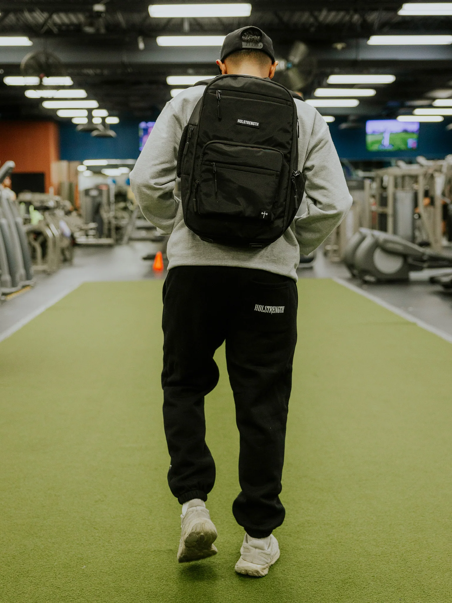 Signature-Tech Backpack - Image 9