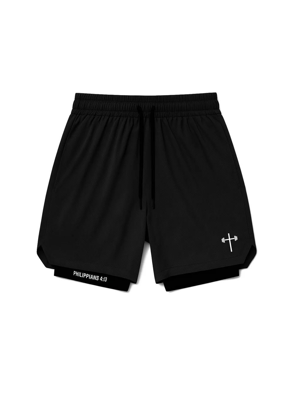 Signature-Tech Liner Shorts - Image 17