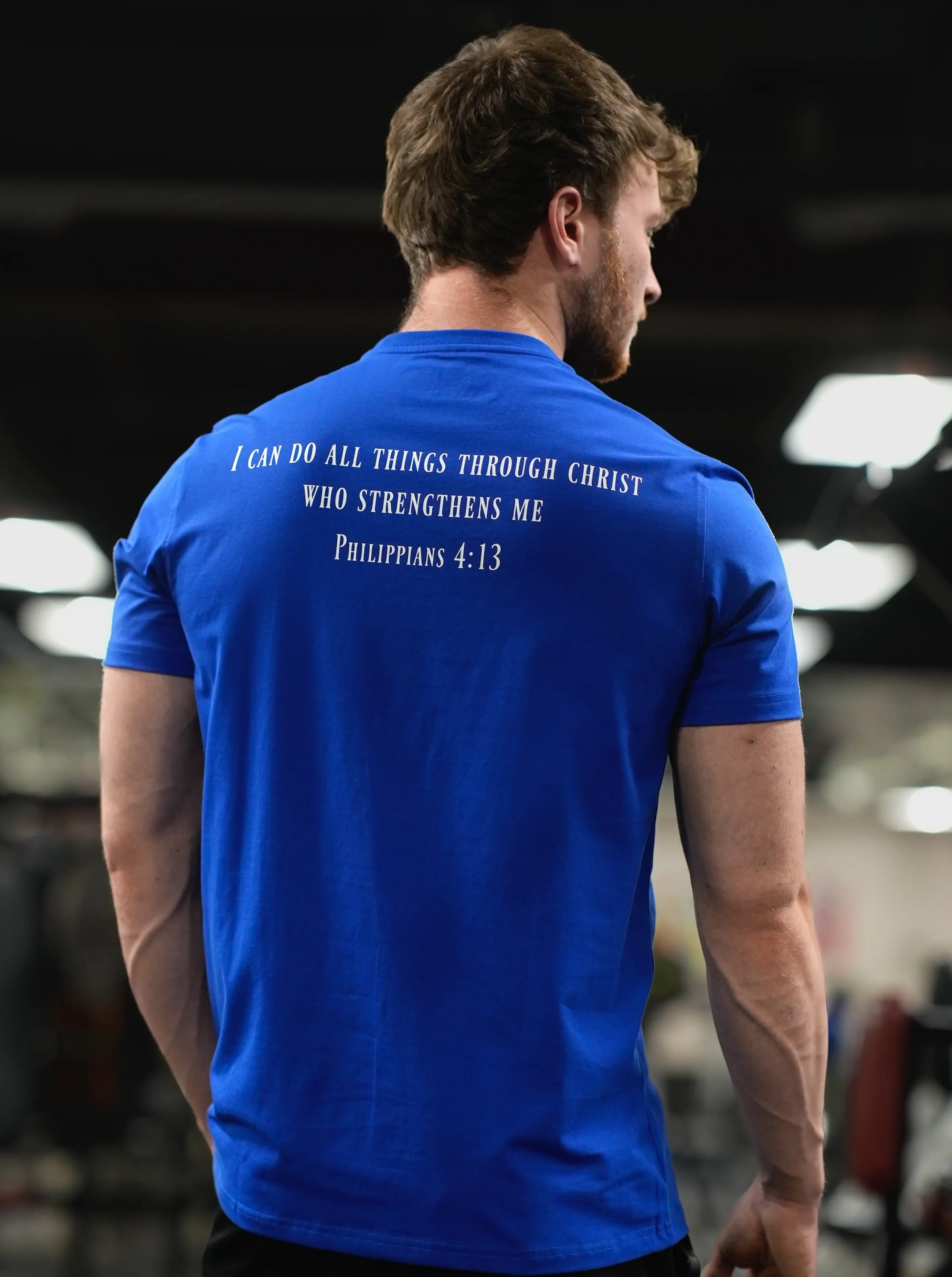 Sovereign Performance Tee - Image 14