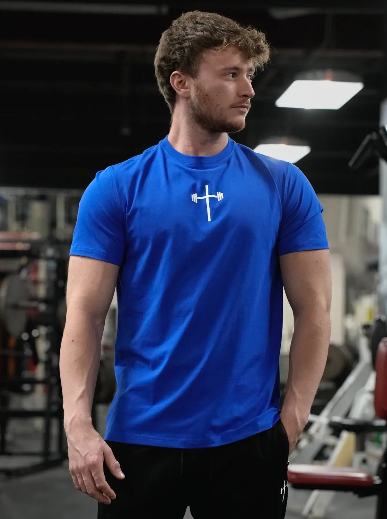 Sovereign Performance Tee - Image 15