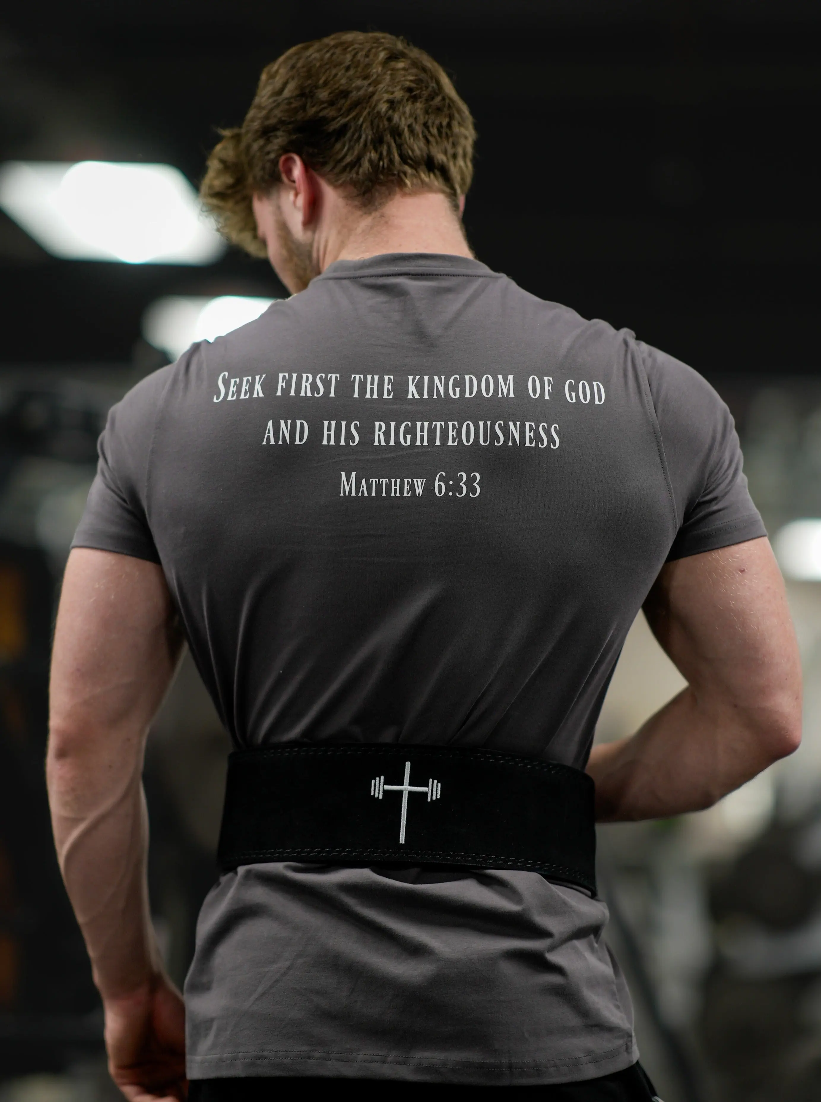 Sovereign Performance Tee - Image 17