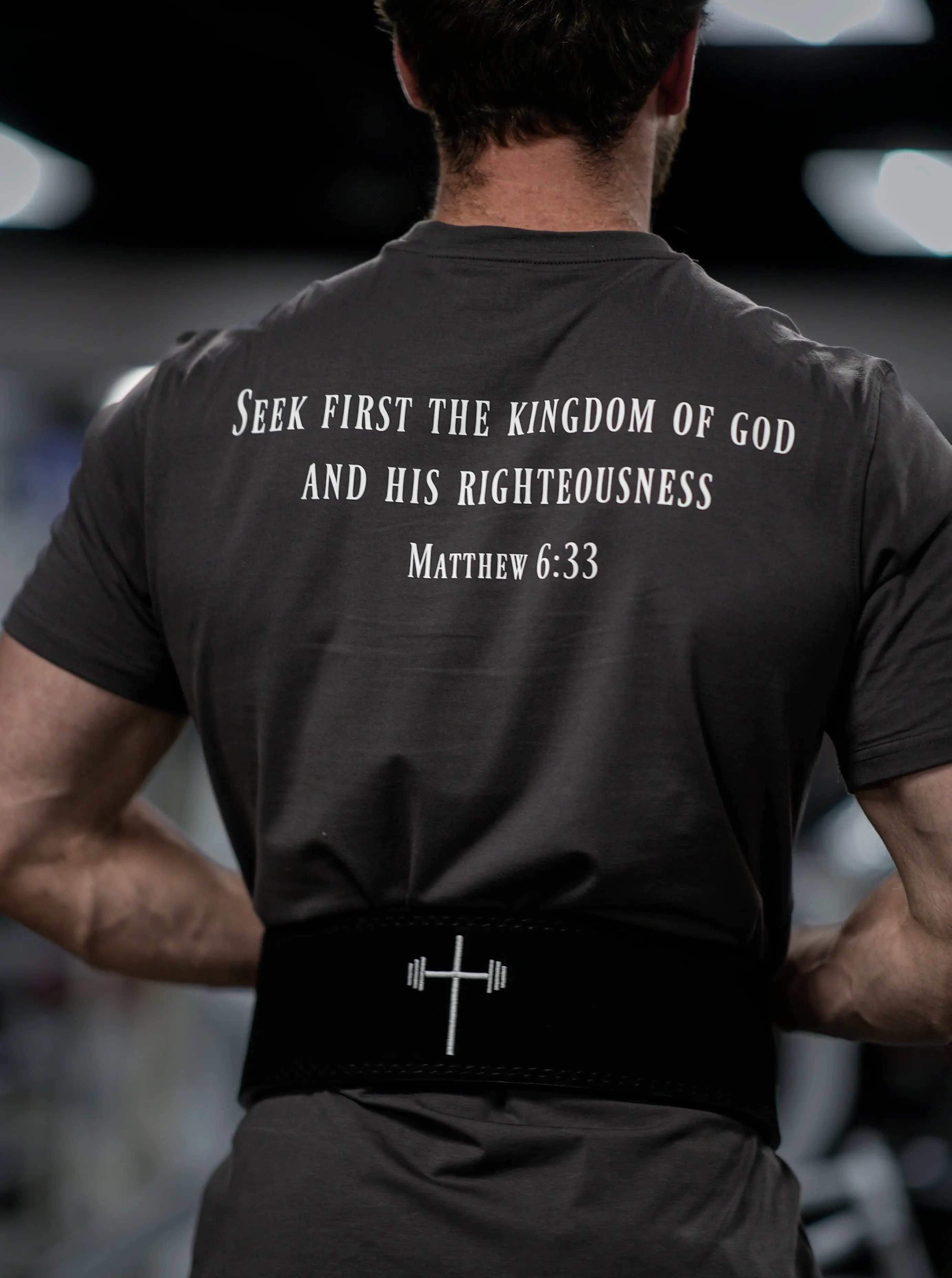 Sovereign Performance Tee - Image 18