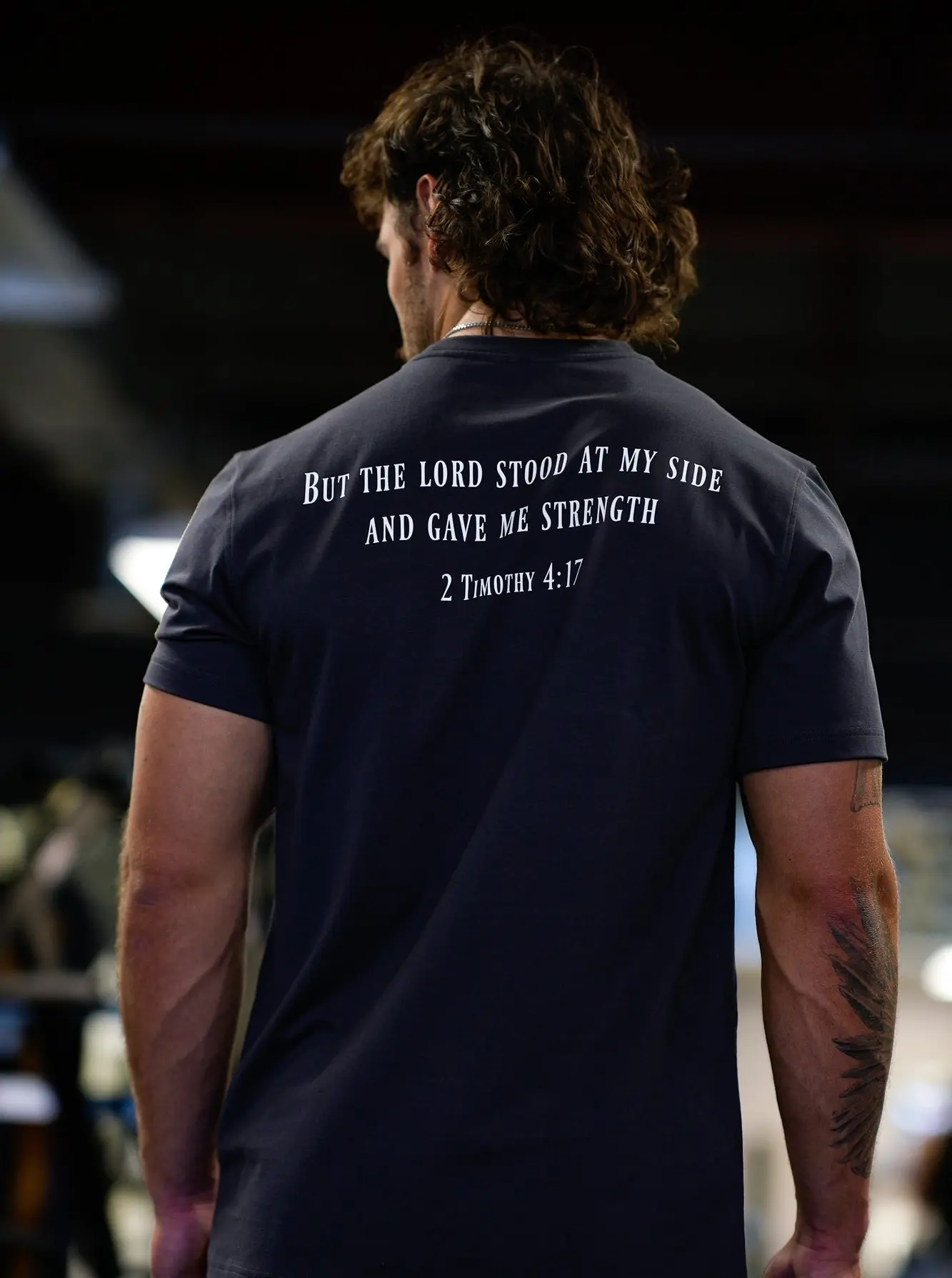 Sovereign Performance Tee - Image 22