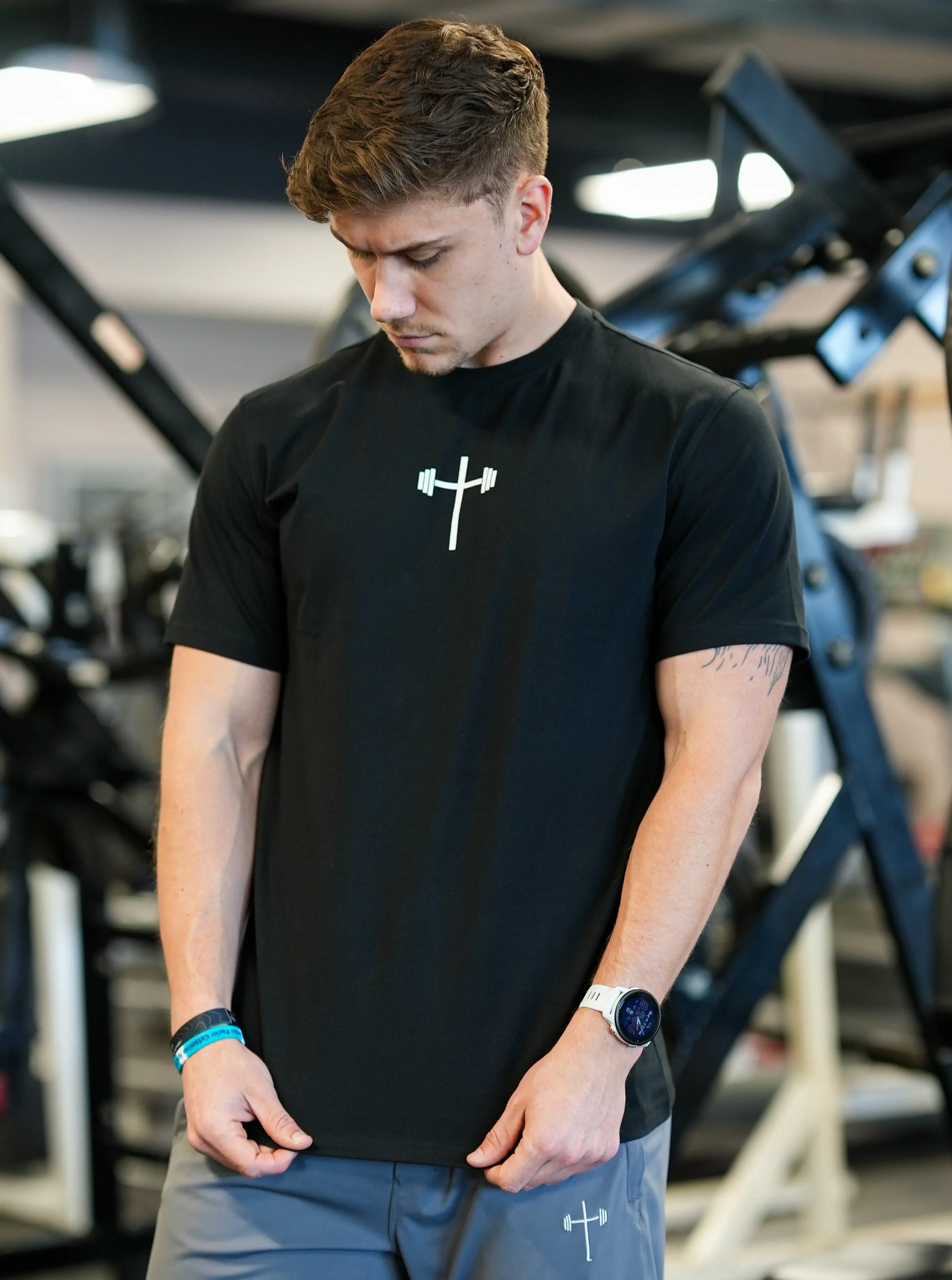 Sovereign Performance Tee - Image 4