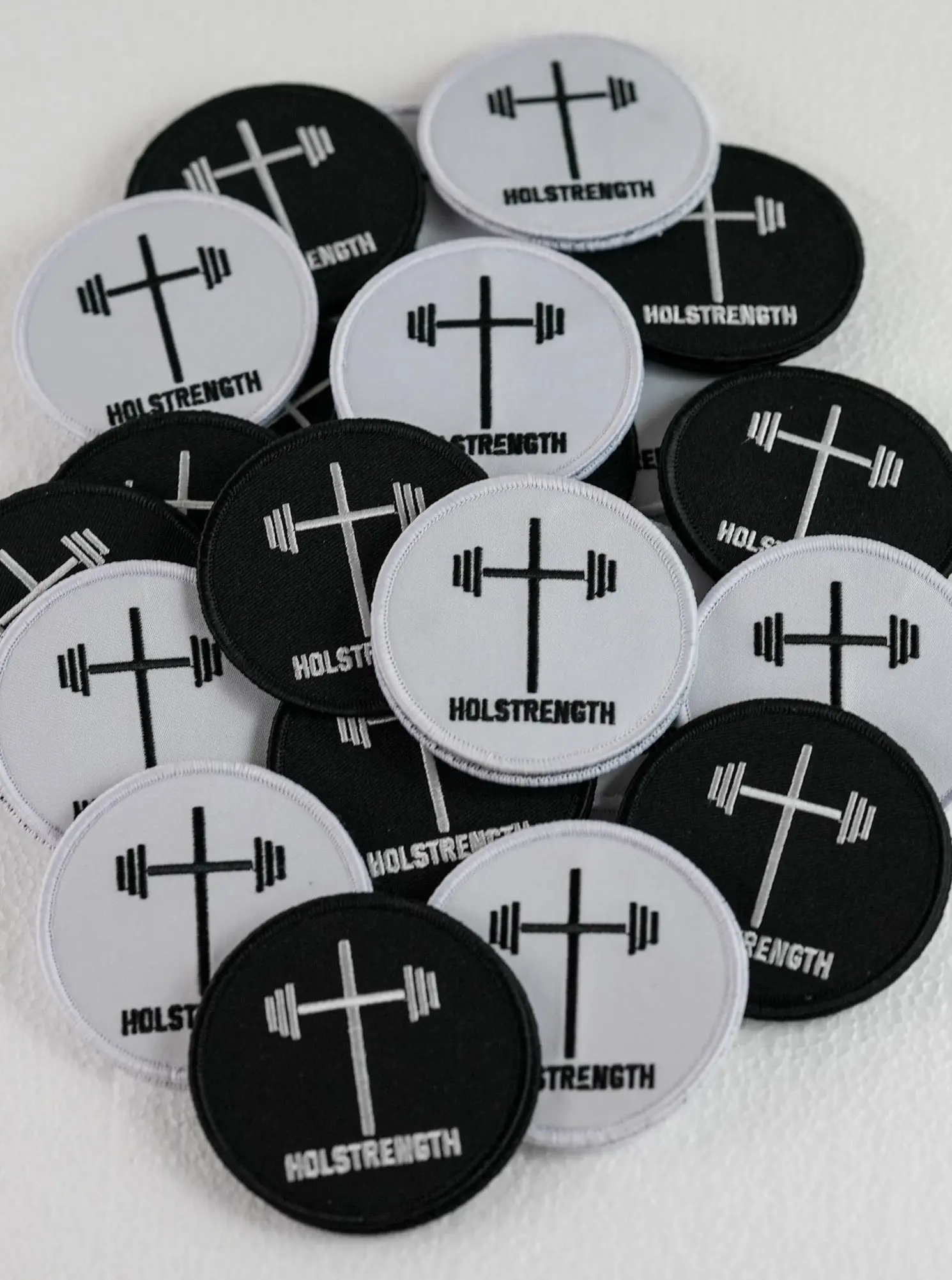 Velcro Patch - Image 10