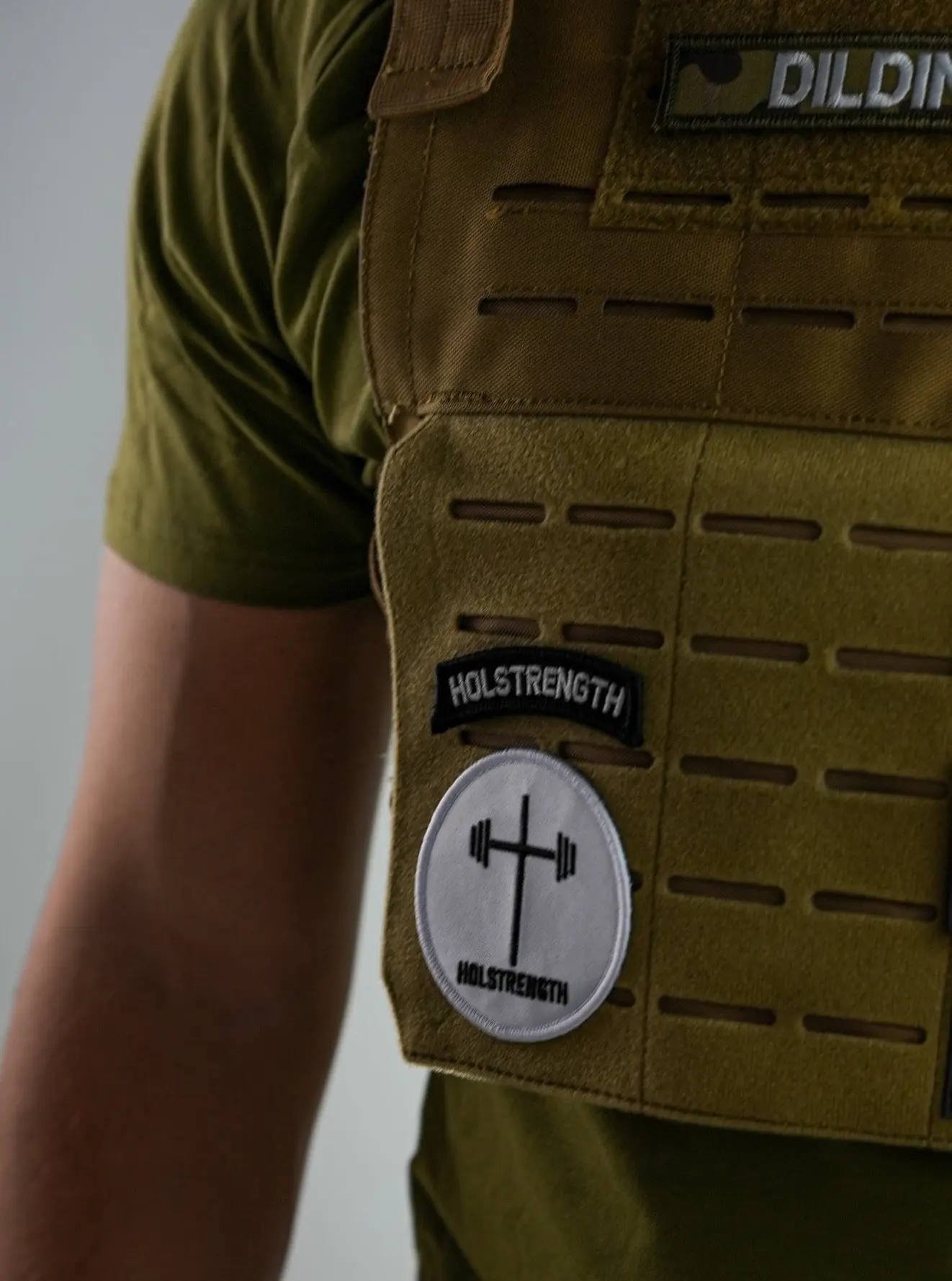 Velcro Patch - Image 12