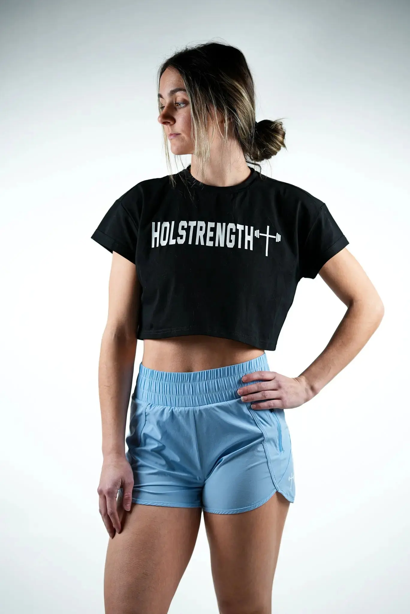 Women's Active Running Shorts - Image 13