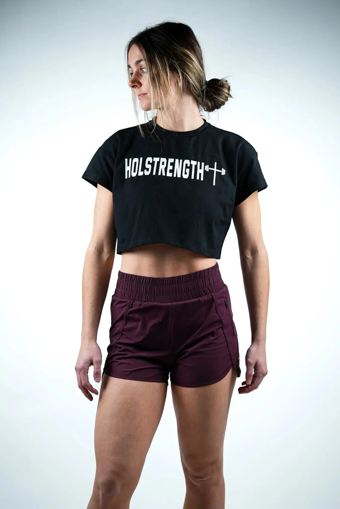 Women's Active Running Shorts - Image 18