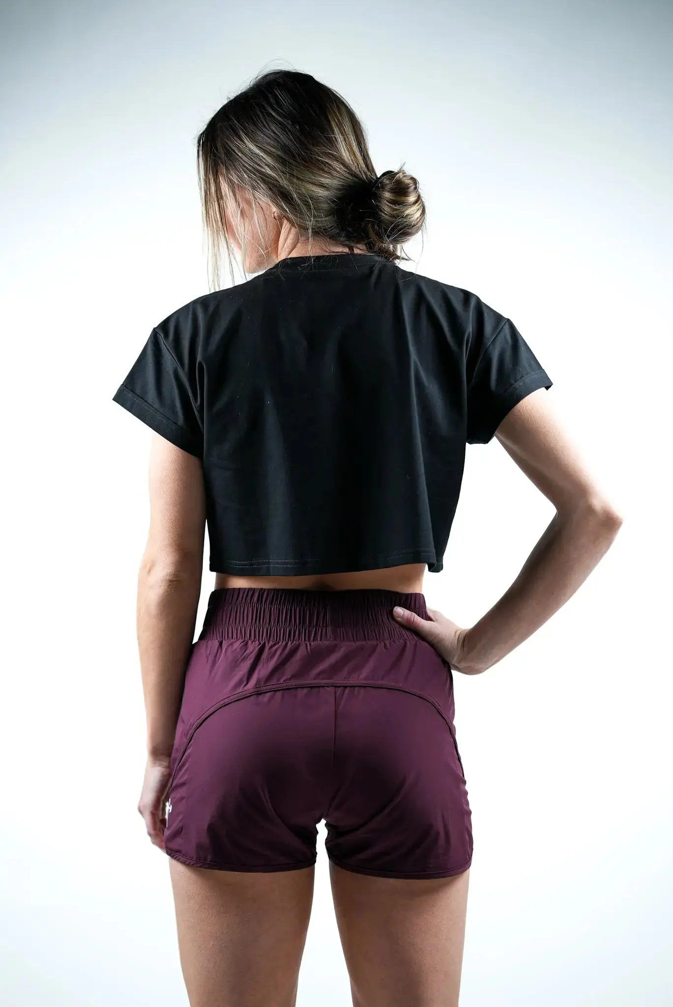 Women's Active Running Shorts - Image 19
