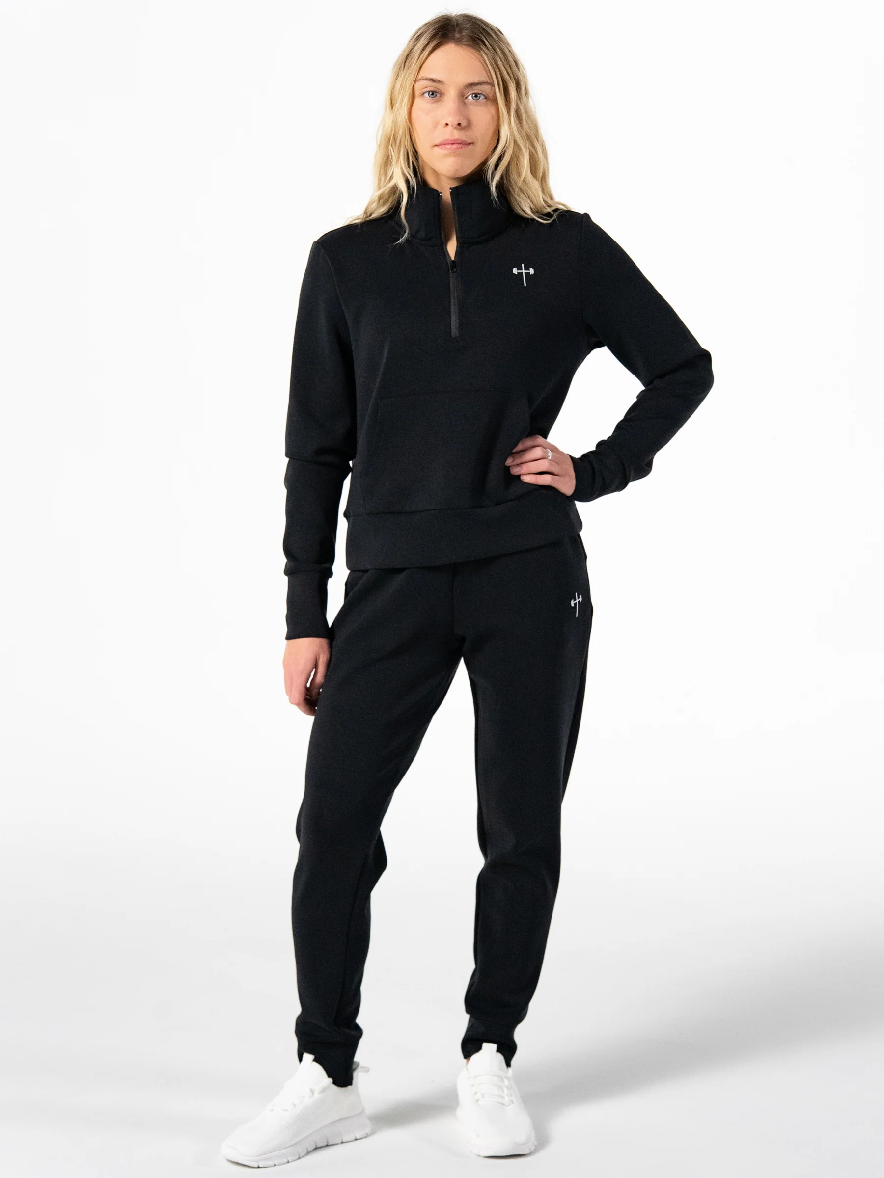 Women's Vital 1/4 Zip - Image 14