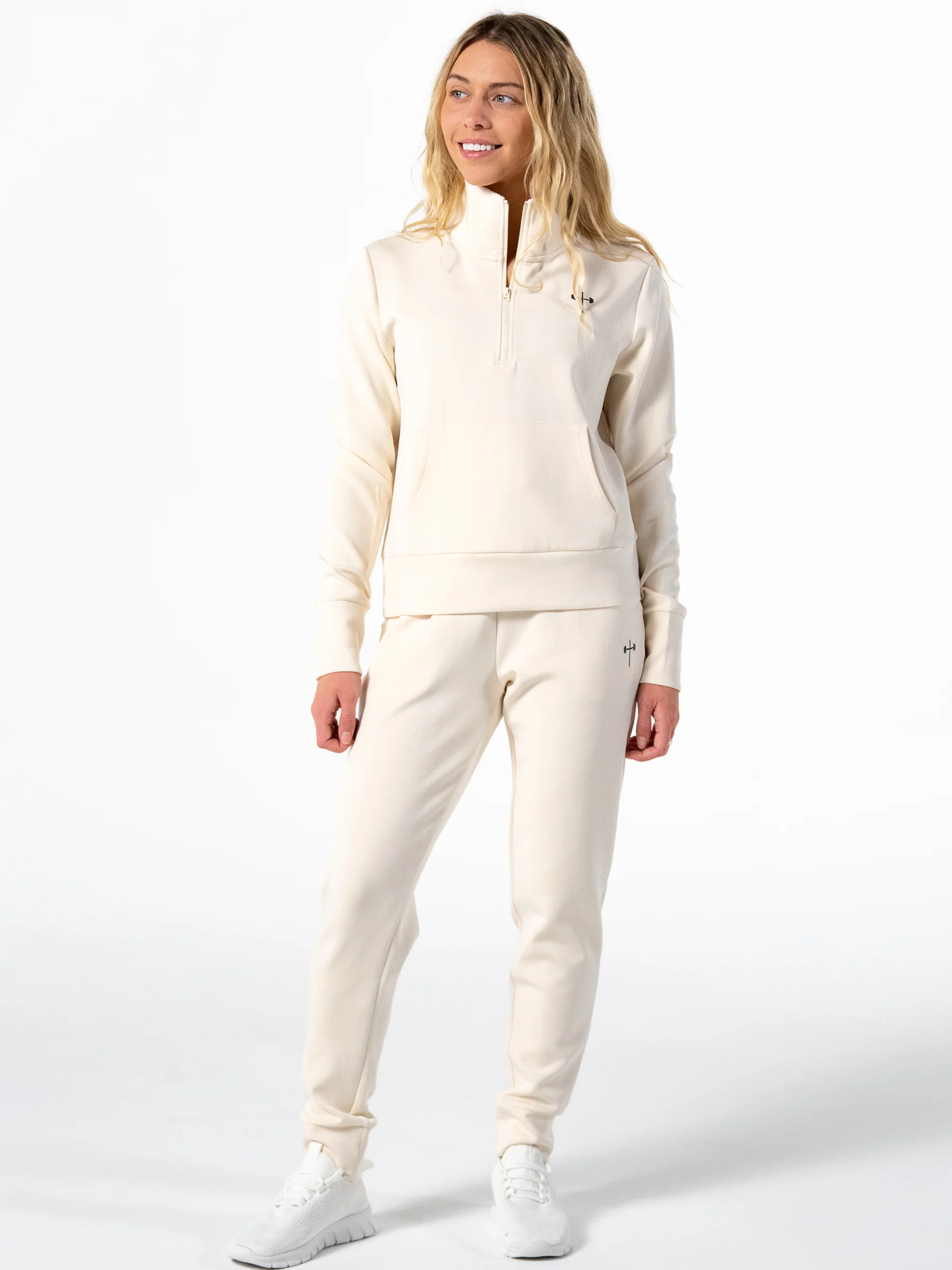 Women's Vital 1/4 Zip - Image 5