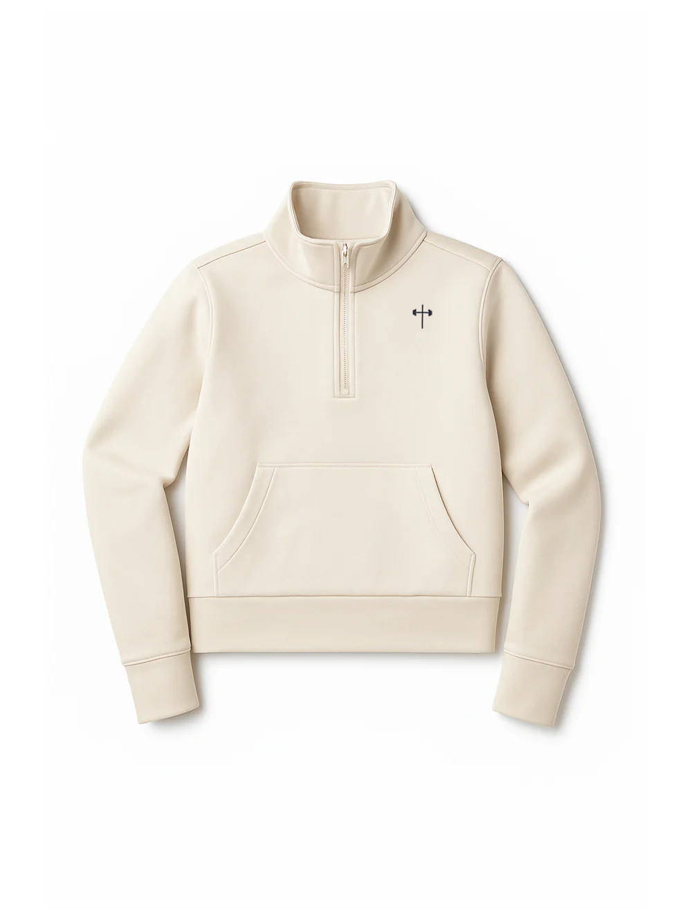 Women's Vital 1/4 Zip - Image 7