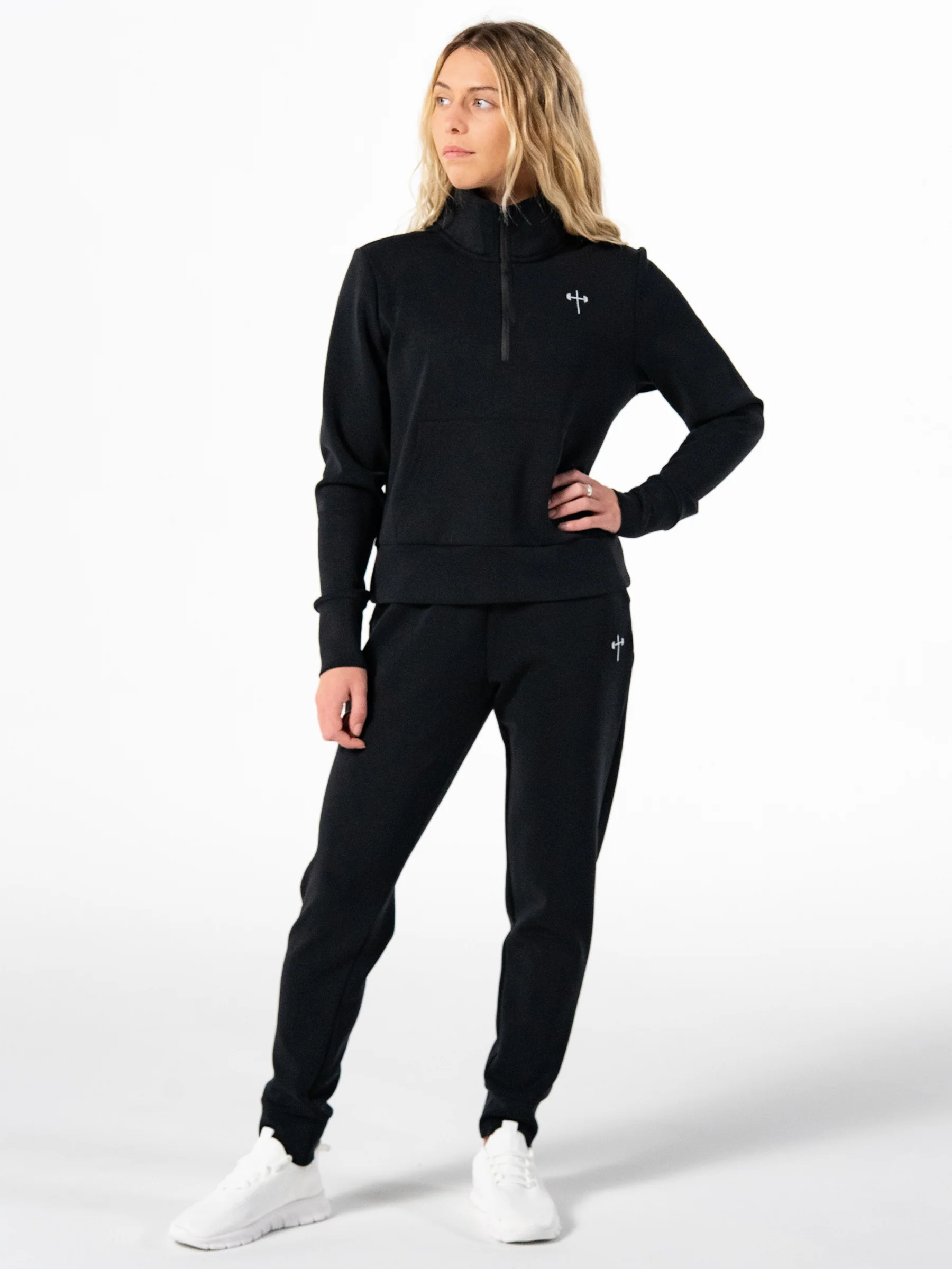 Women's Vital Joggers - Image 11