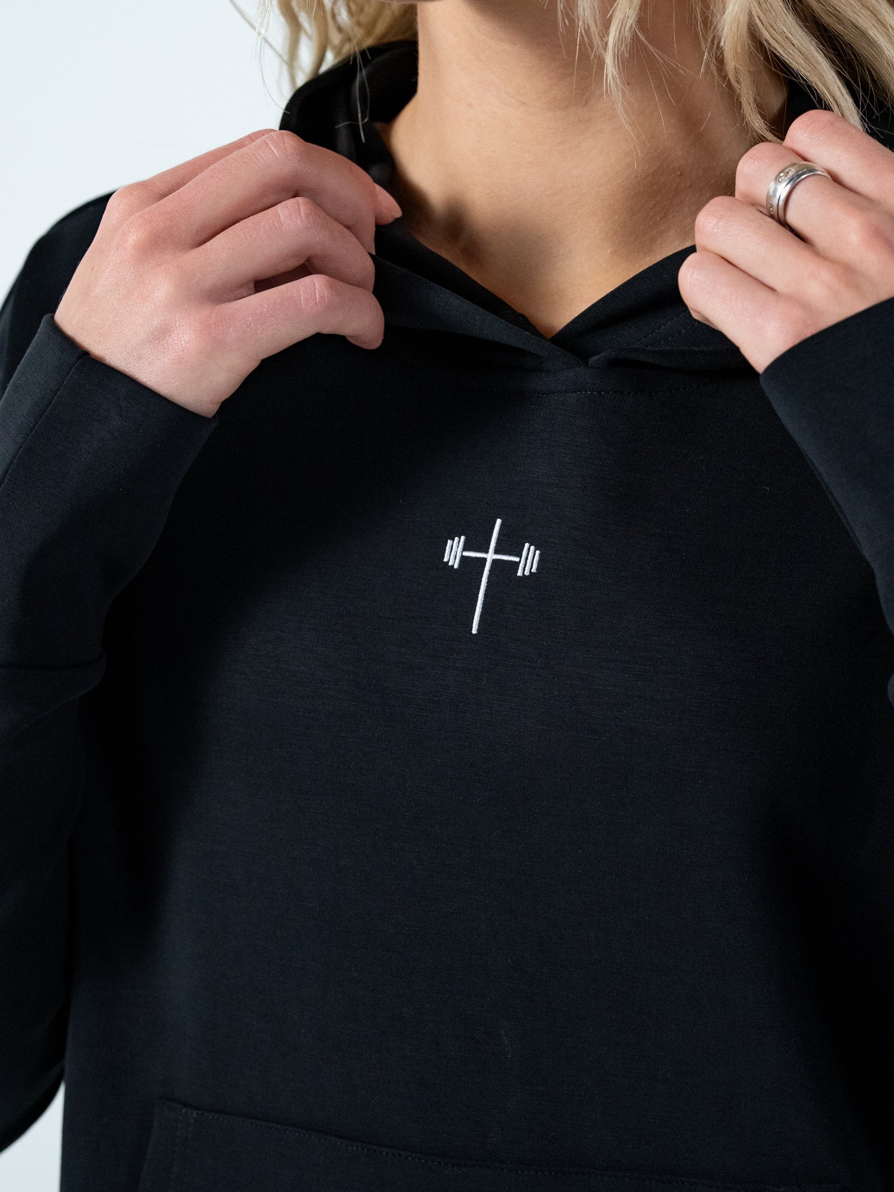 Women's Vital Hoodie - Image 10