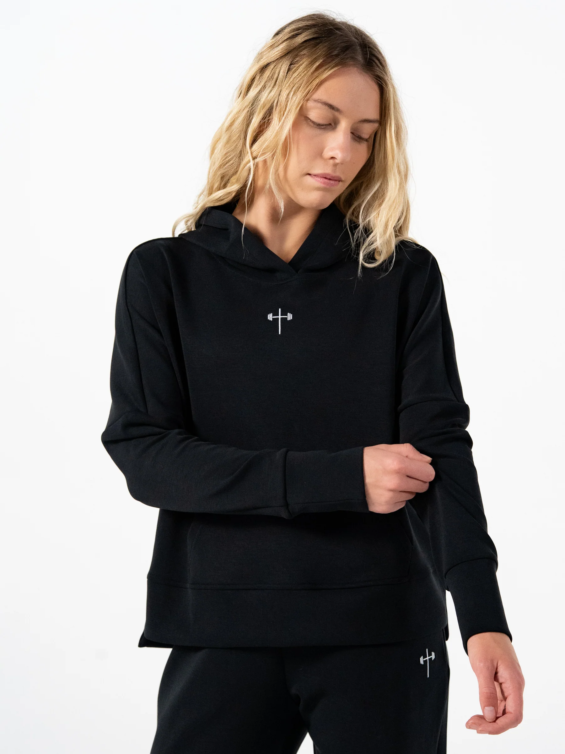 Women's Vital Hoodie - Image 11