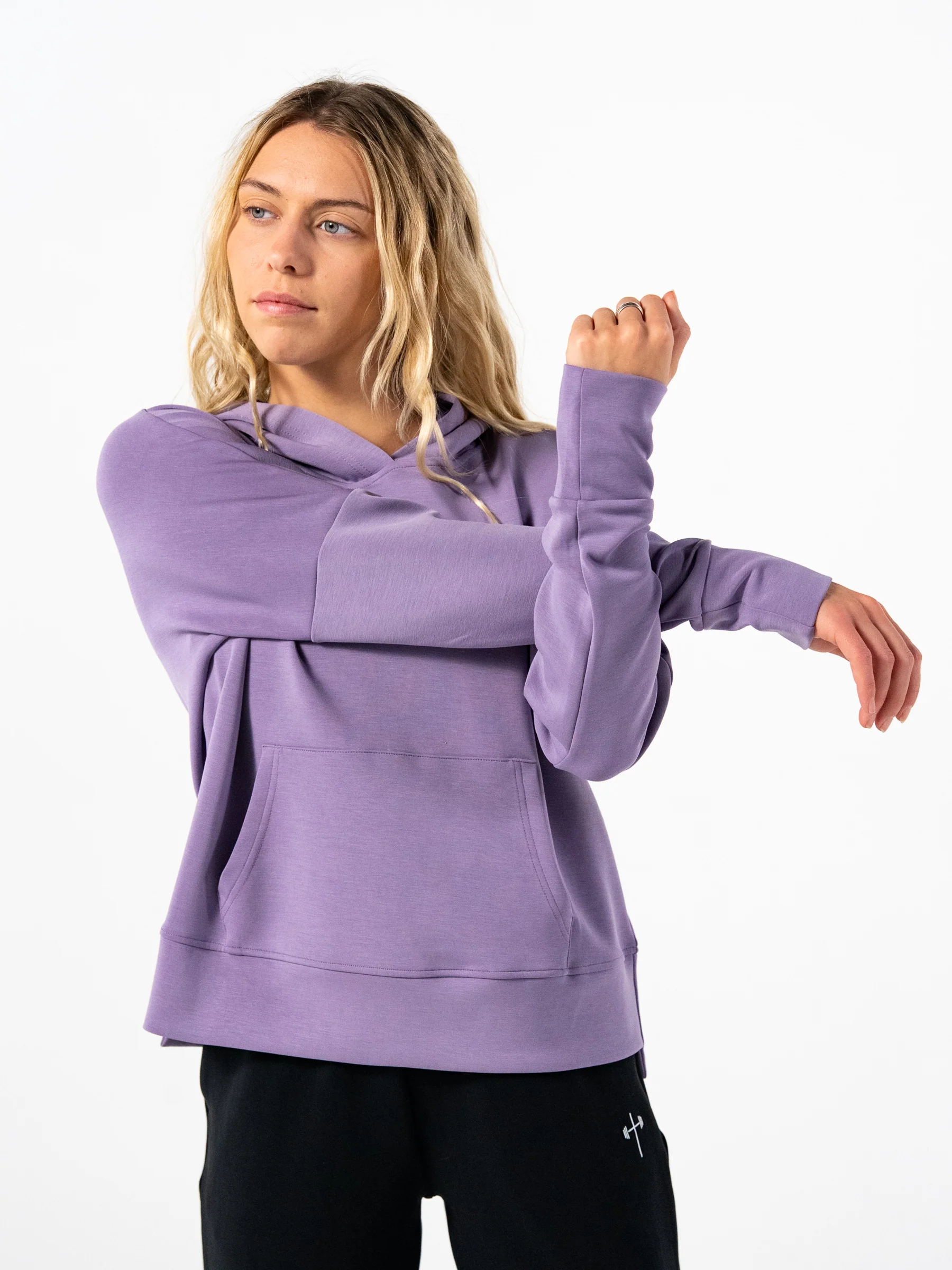 Women's Vital Hoodie - Image 15