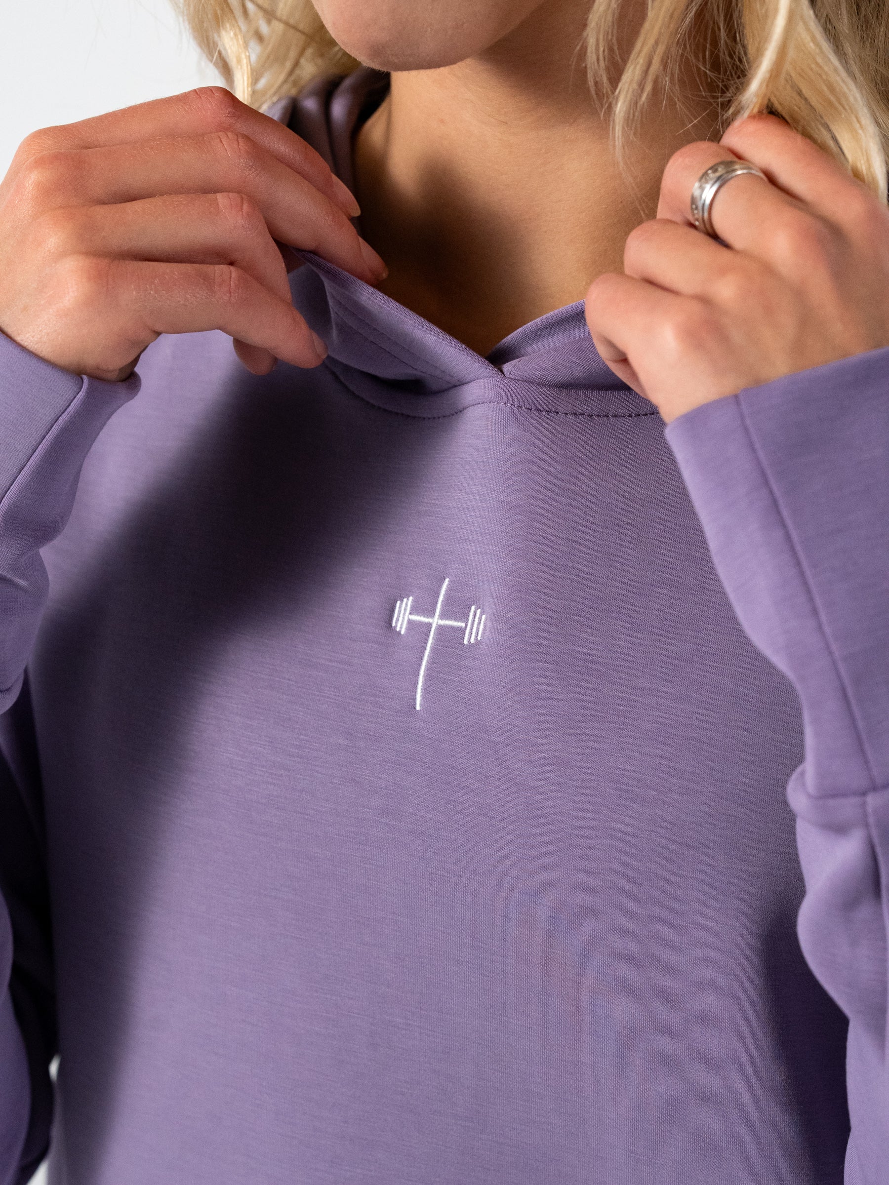 Women's Vital Hoodie - Image 18