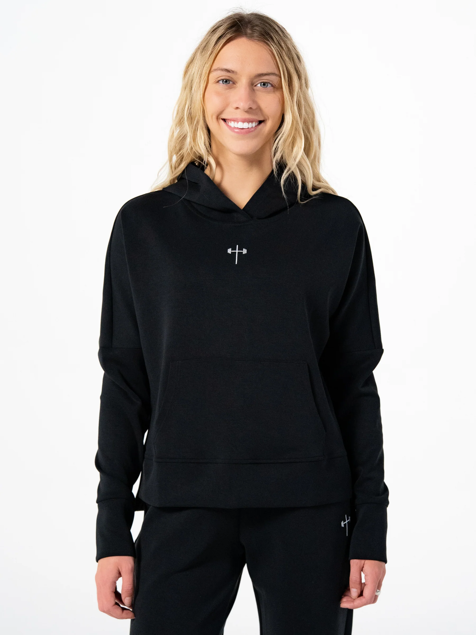 Women's Vital Hoodie - Image 7