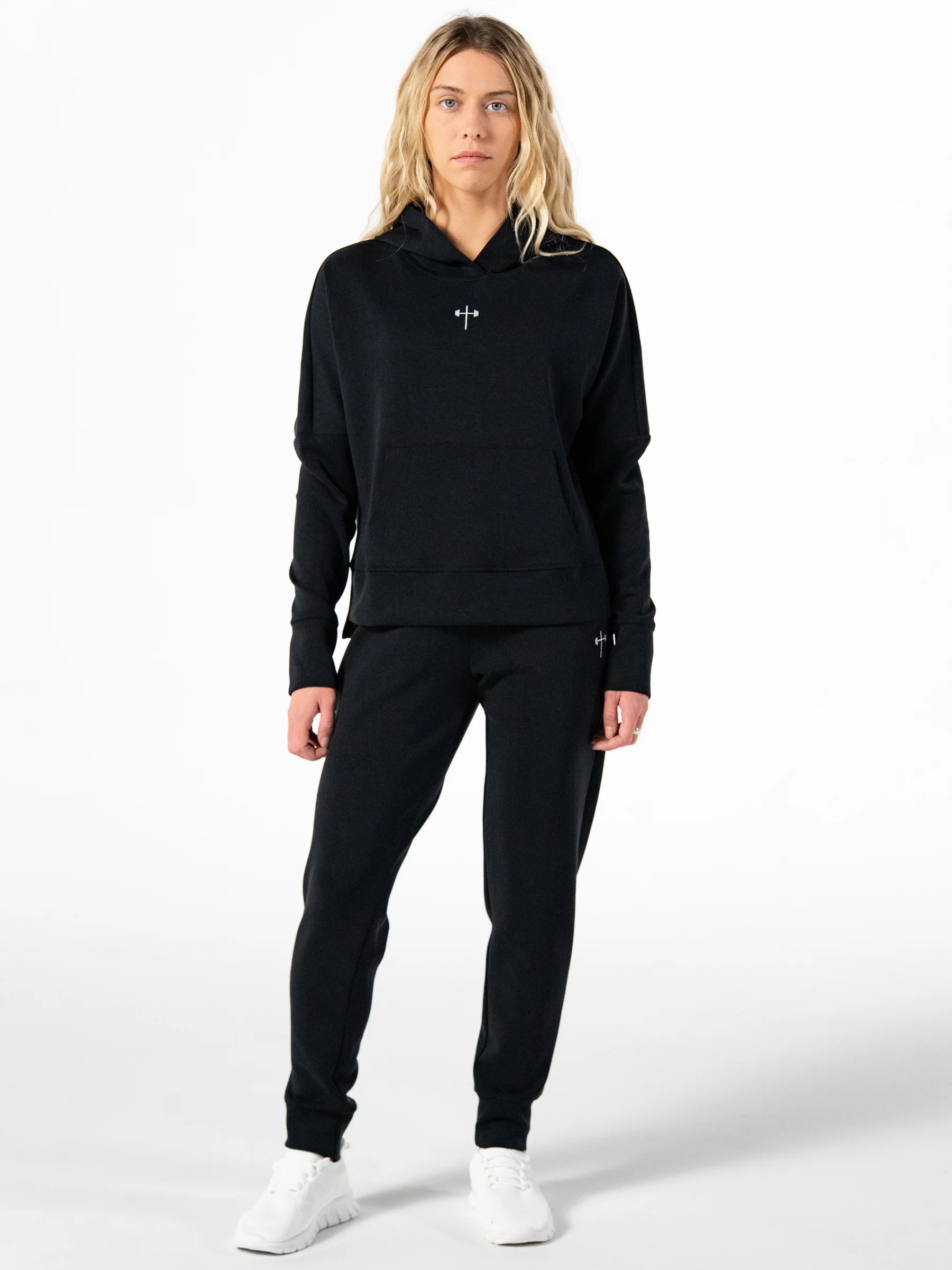 Women's Vital Hoodie - Image 8