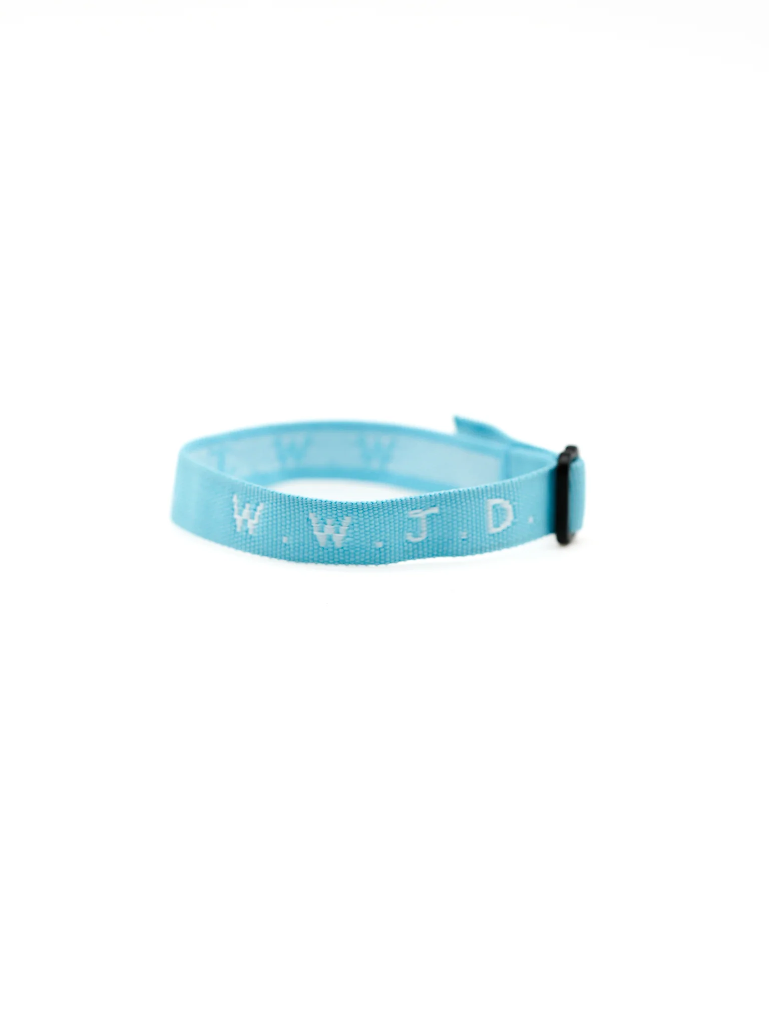 WWJD Bracelet - Image 3