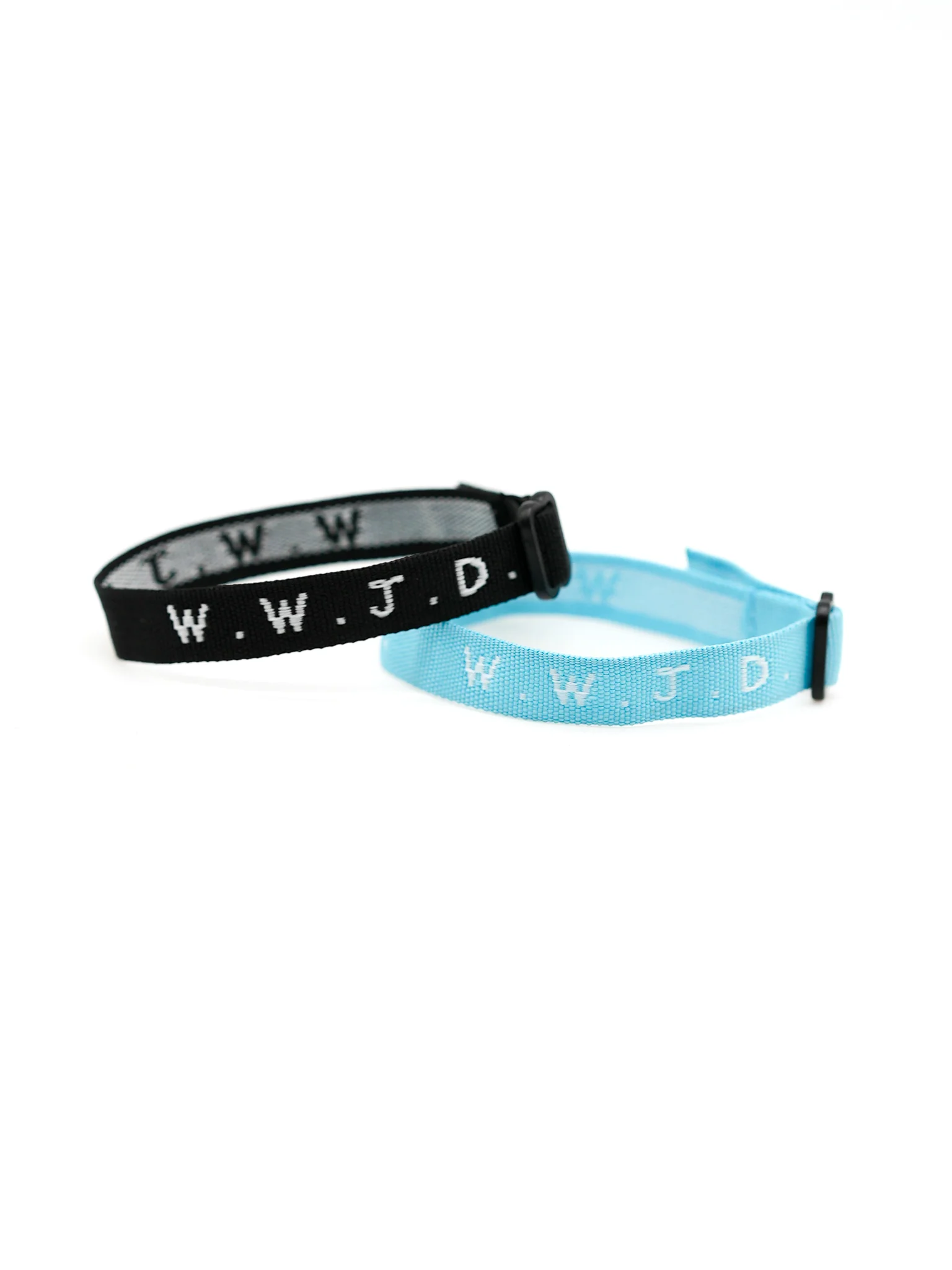 WWJD Bracelet - Image 4